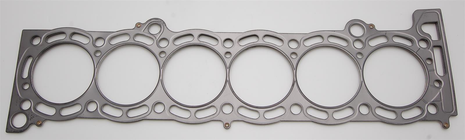 Cometic Toyota 7M-GE/7M-GTE .092in MLS Cylinder Head Gasket - 84mm Bore
