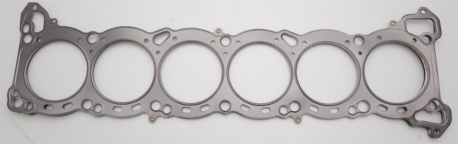 Cometic Nissan RB25 6 CYL 87mm .027in MLS Head Gasket
