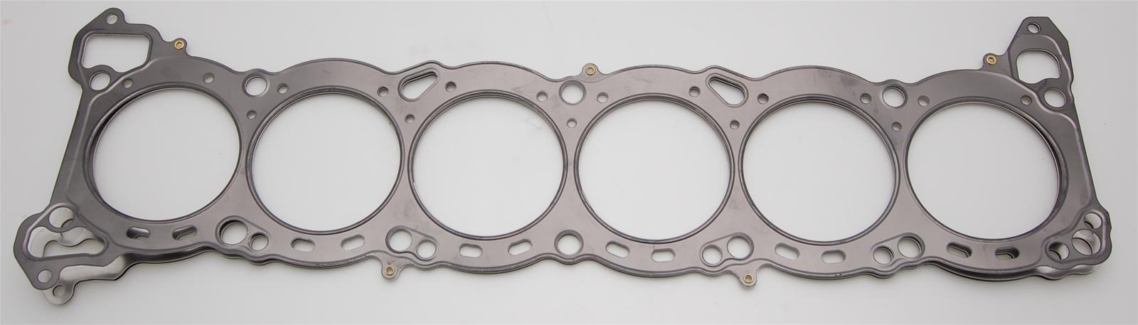 Cometic Nissan RB26DETT .050in MLS Cylinder Head Gasket - 87mm Bore