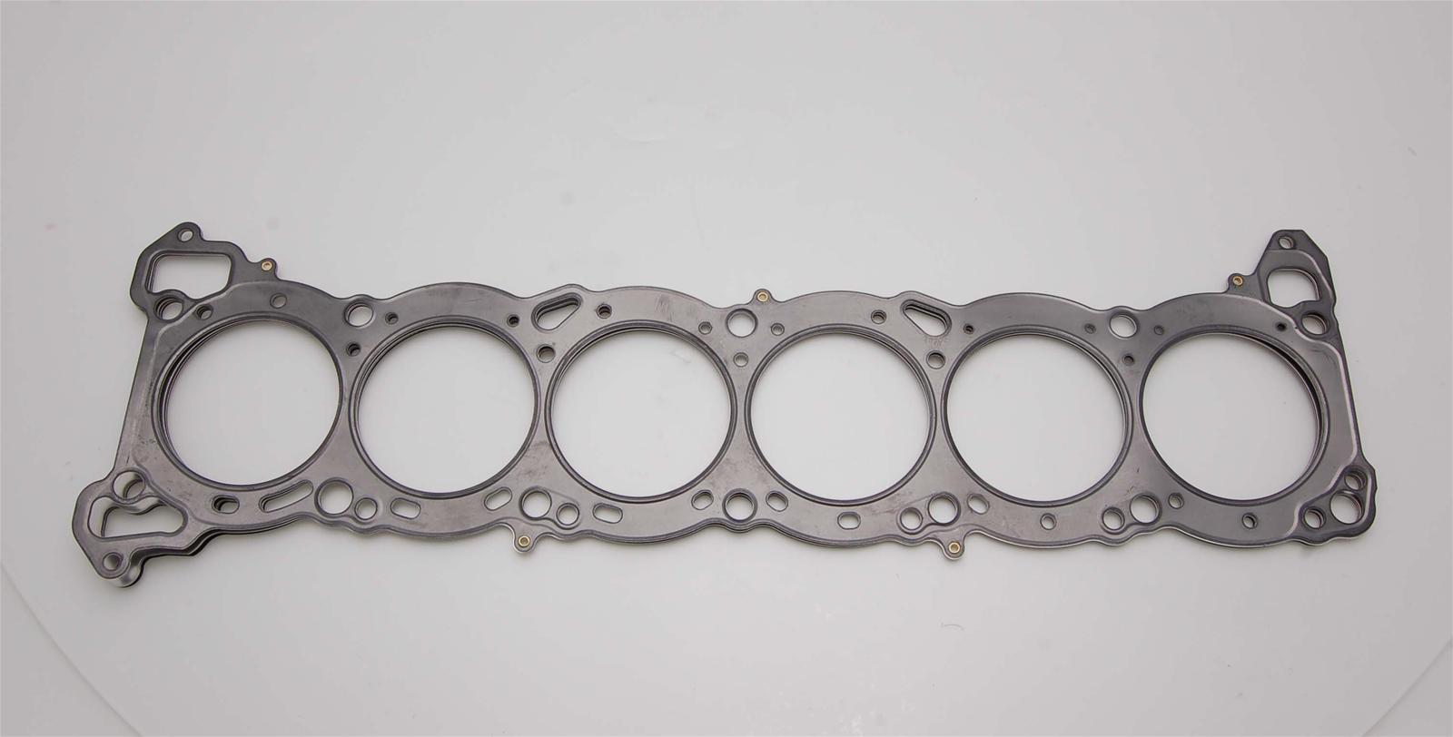 Cometic Nissan RB-30 6 CYL 86mm .051 inch MLS Head Gasket