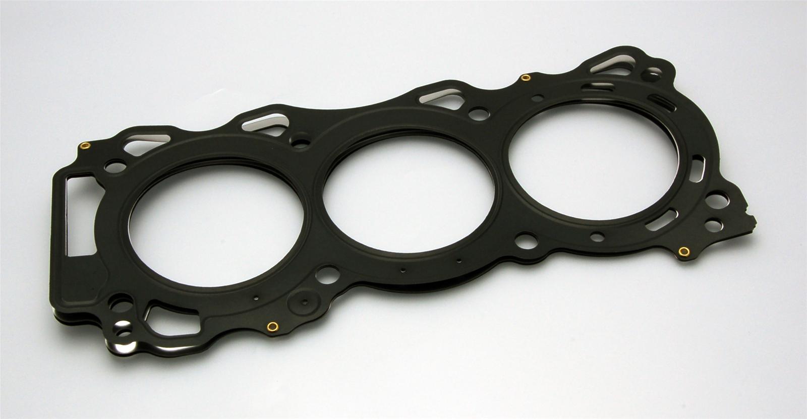Cometic Nissan VQ30/VQ35 V6 100mm LH .030 inch MLS Head Gasket 02- UP