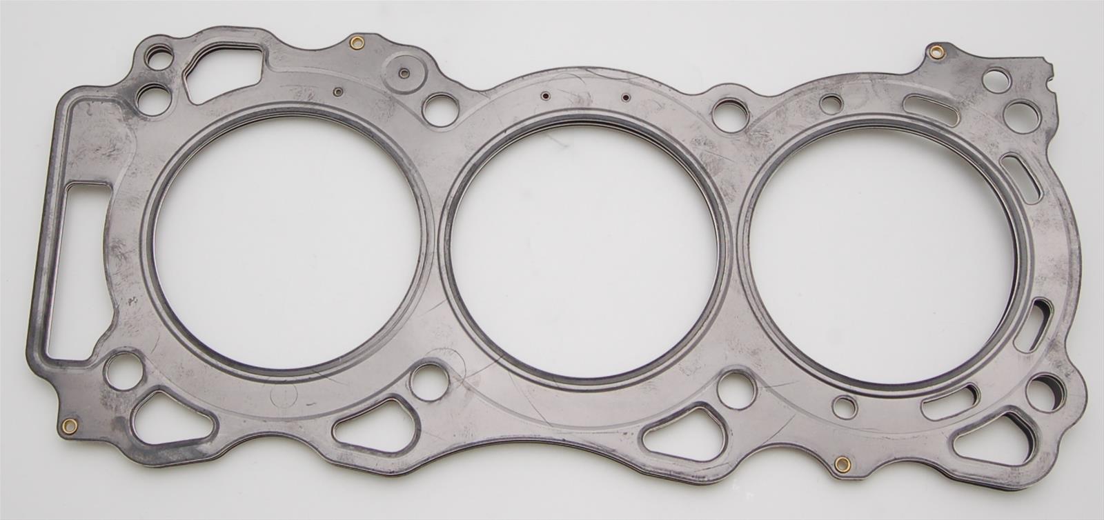 Cometic Nissan VQ30/VQ35 V6 100mm LH .036 inch MLS Head Gasket 02- UP