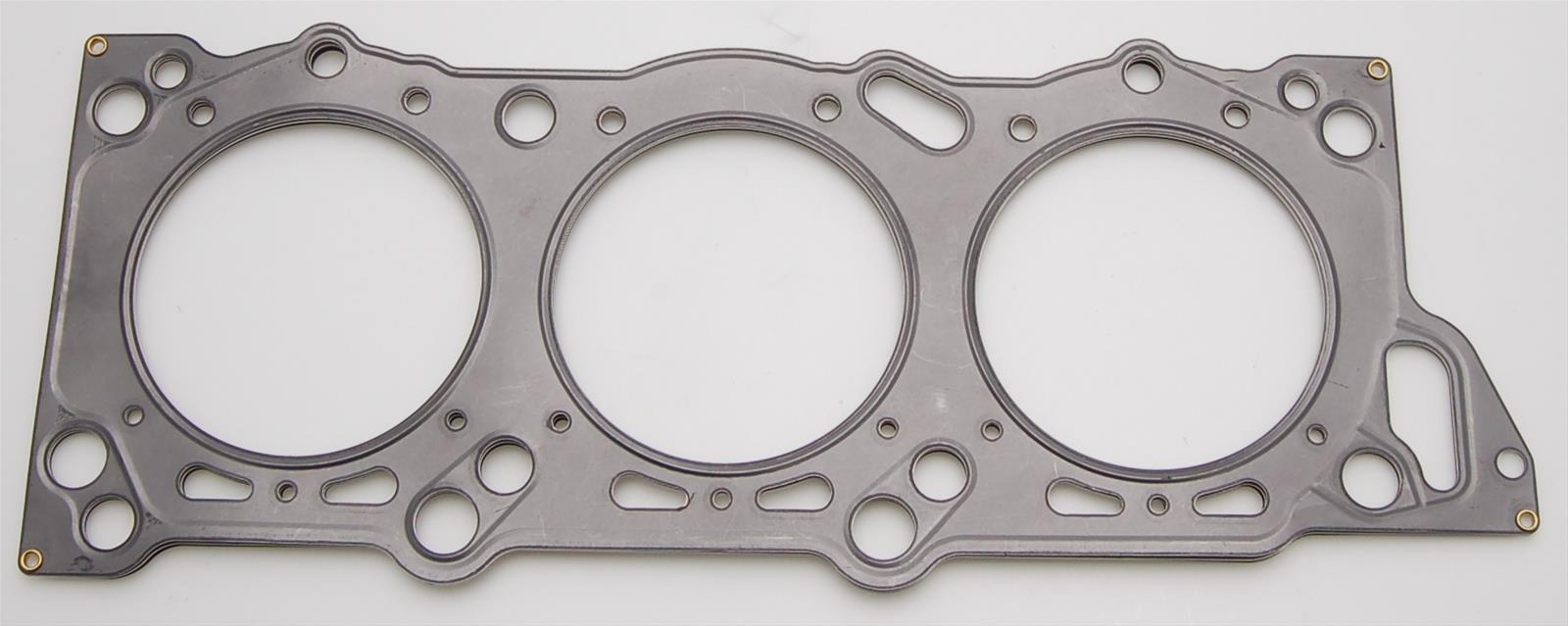 Cometic C4346-120 Cometic MLS Head Gaskets | Summit Racing