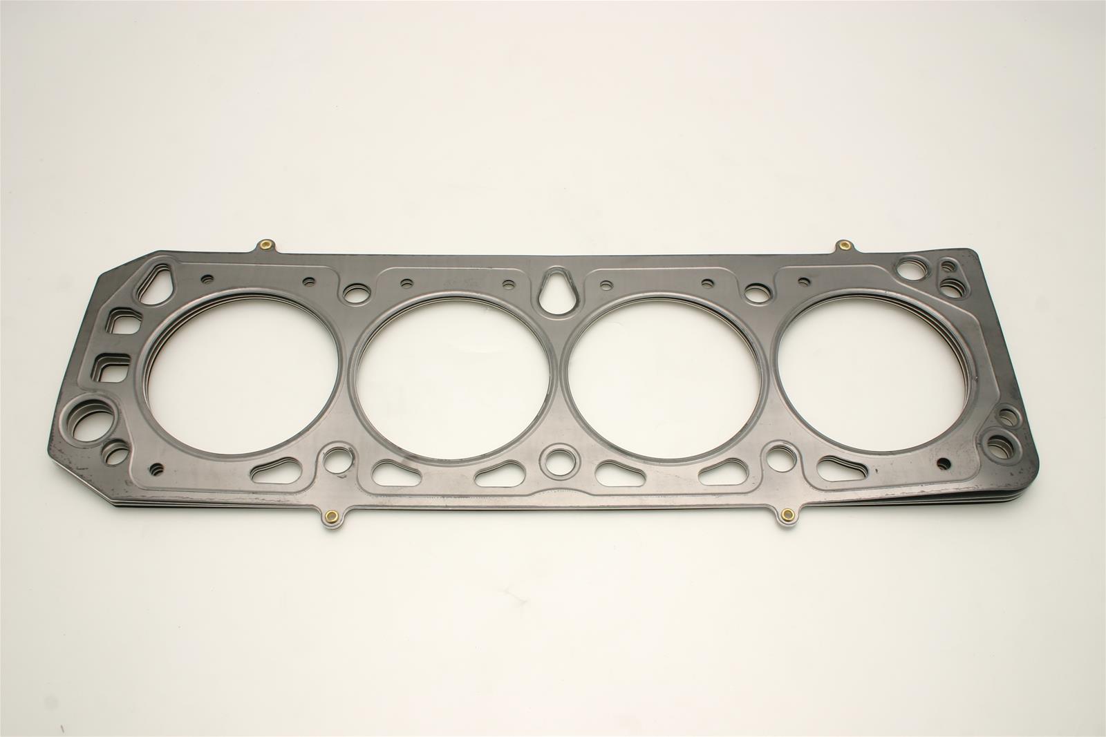 Cometic Ford EAO Cosworth YB .098in MLS Cylinder Head Gasket - 92.5mm Bore