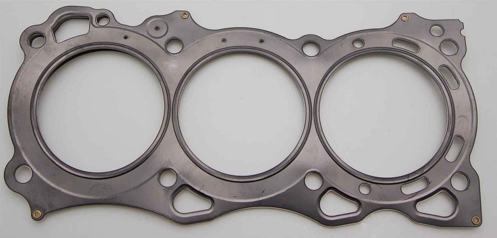 Cometic Nissan VQ35DE Version 1 - VQ40DE .027in MLS Cylinder Head Gasket - 96mm Bore - RHS