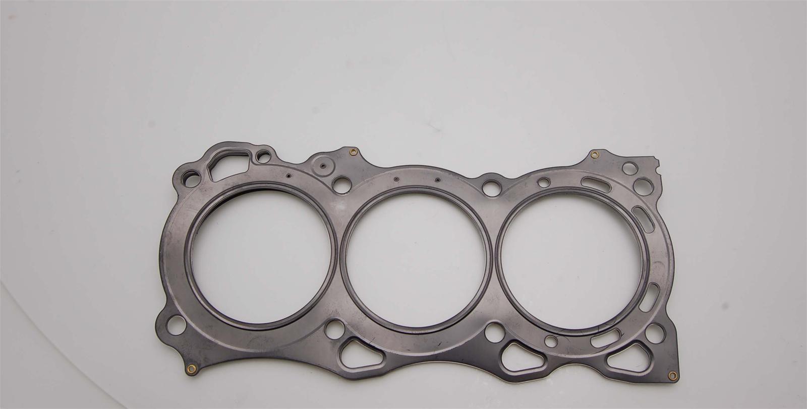 Cometic Nissan VQ30/VQ35 V6 101.5mm RH .030 inch MLS Head Gasket 02- UP