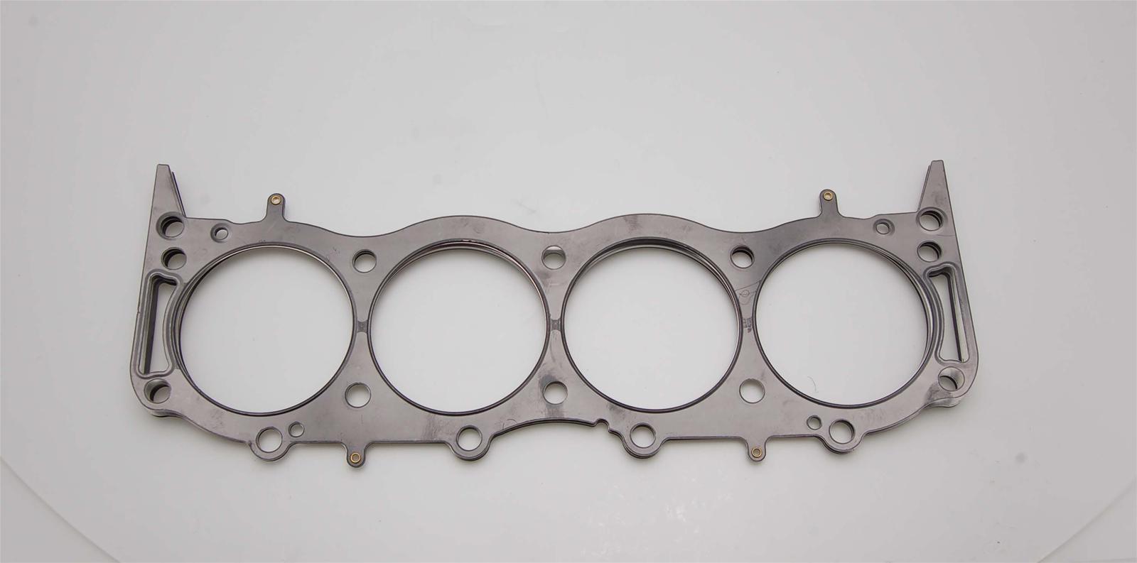Cometic 70-93 Land Rover V8 89mm Bore .040in MLS 14 Bolt Head Gasket
