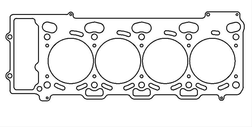 Cometic BMW 04-UP 4.4L V8 94mm .051 inch MLS Head Gasket 545/645/745/ X5 4.4i