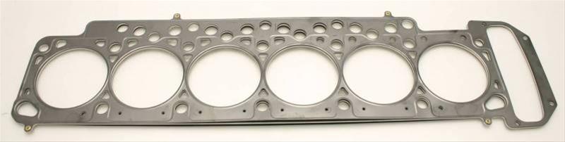 Cometic Gasket BMW M30B25V/M30B25/M30B28V/M30B28 .051in MLS Cylinder Head Gasket - 88mm Bore