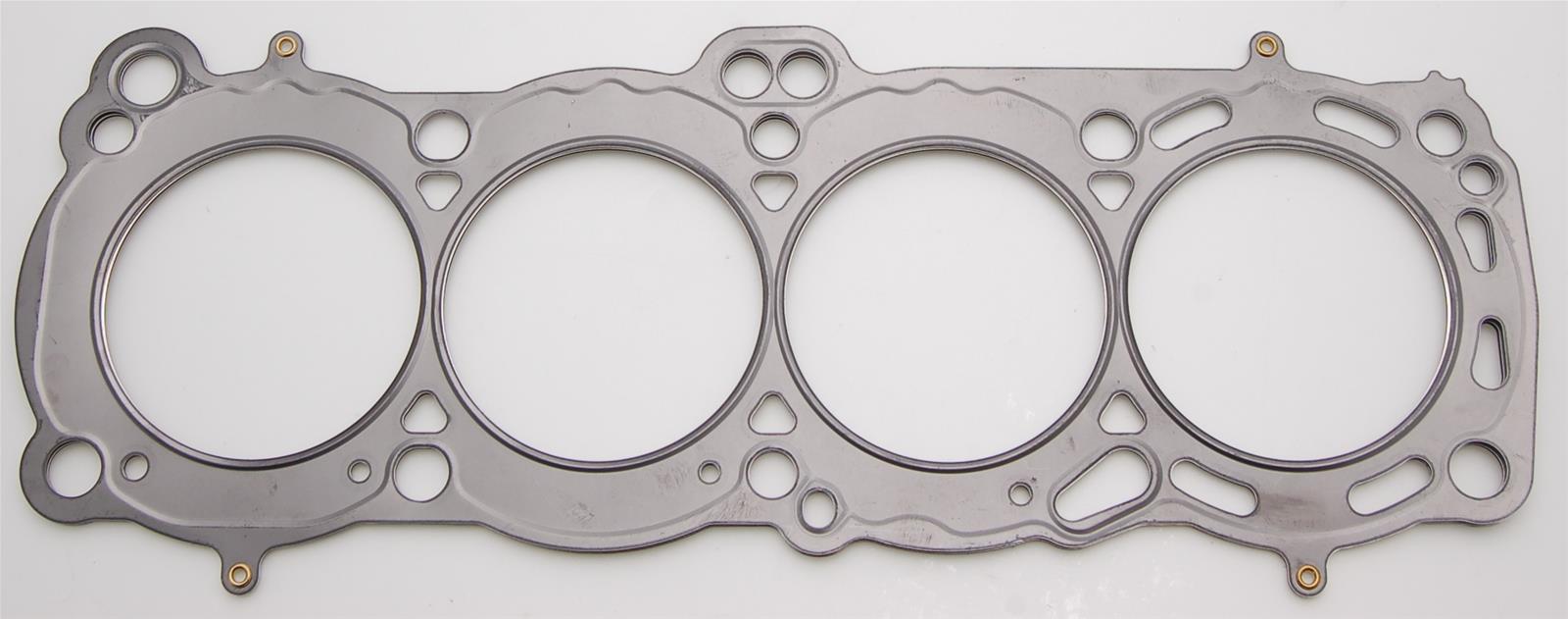 Cometic Nissan CA18ET/CA20E .080in MLS Cylinder Head Gasket - 85mm Bore