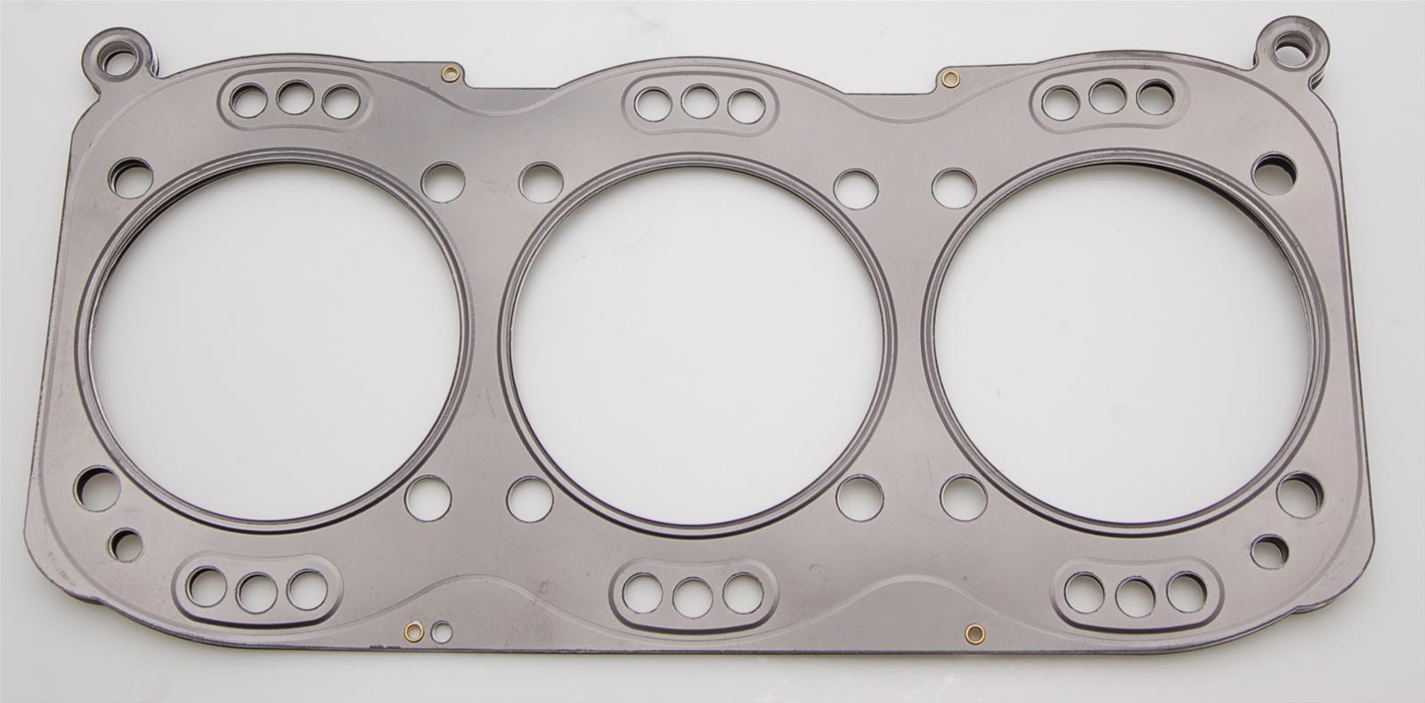 Cometic Porsche M96.70/M96.70S/M96.70SL/M96.76/M96.79 996 .092in MLS Cylinder Head Gasket-102mm Bore