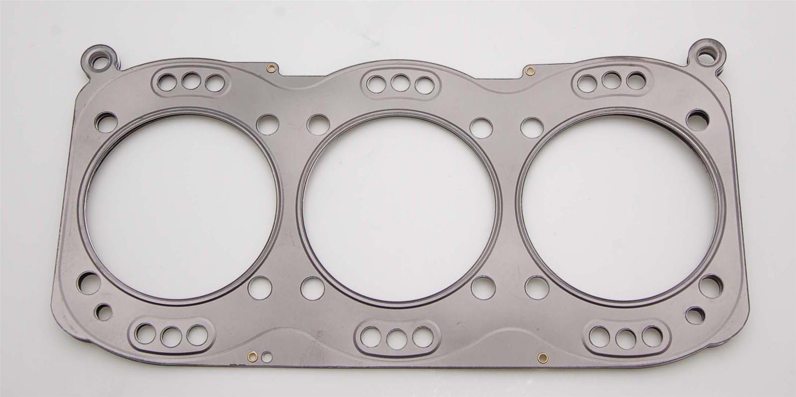 Cometic 01-04 Porsche 996TT 3.6L 102mm .040 inch MLS Head Gasket