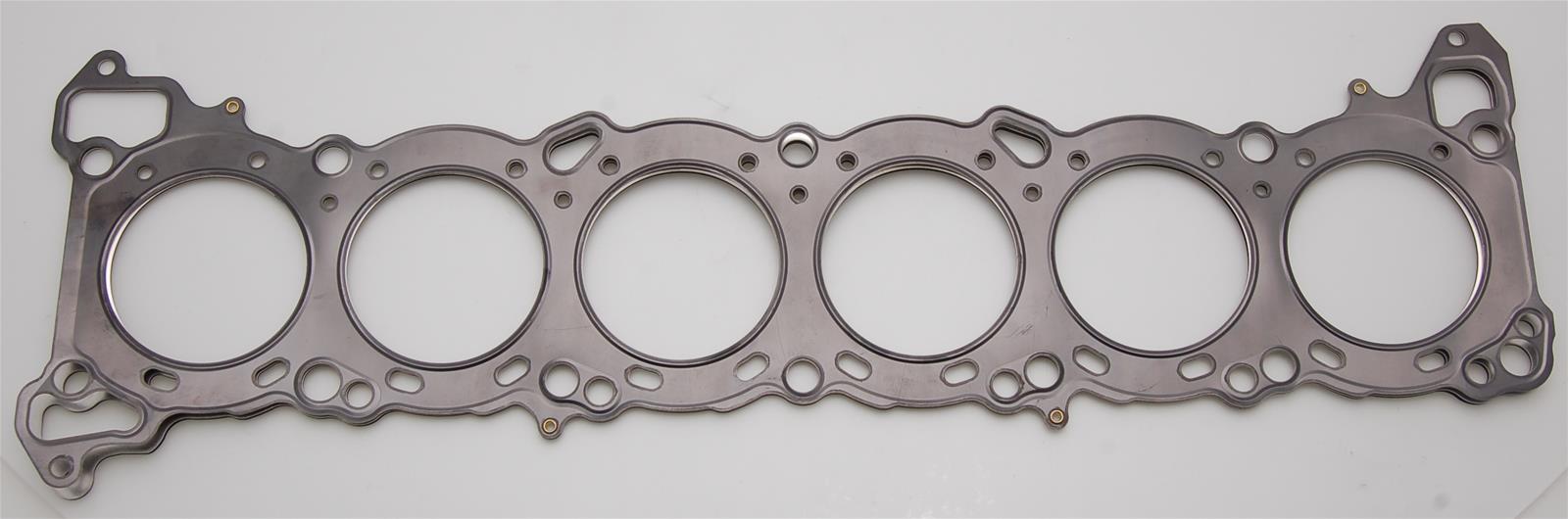 Cometic Nissan RB20DE/RB20DET .080in MLS Cylinder Head Gasket - 80mm Bore