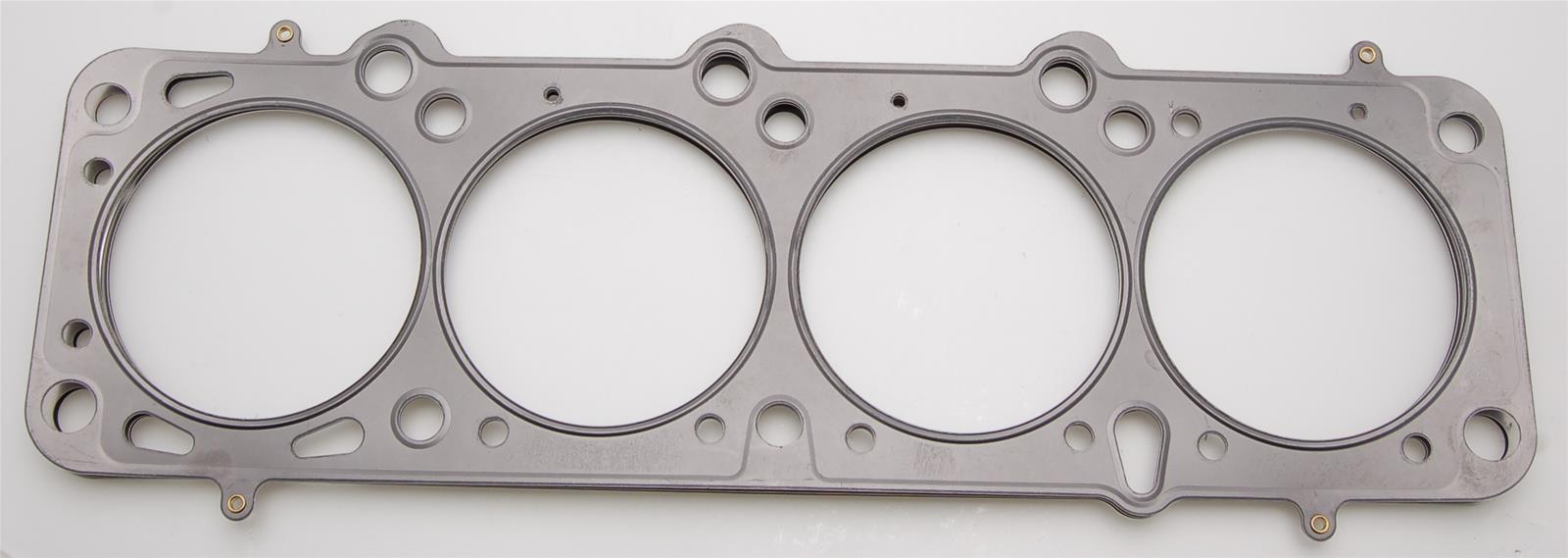 Cometic Volvo B23A/B23E/B23F/B23FT/B23K/B230A/B230E .140in MLS Cyl Head Gasket-97mm Bore