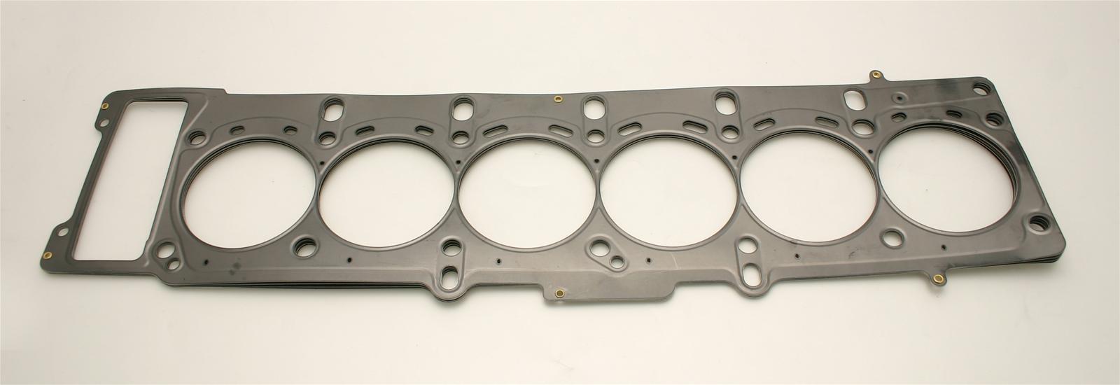 Cometic Toyota 2AZ FE 2.4L 92mm .027 inch MLS Head Gasket