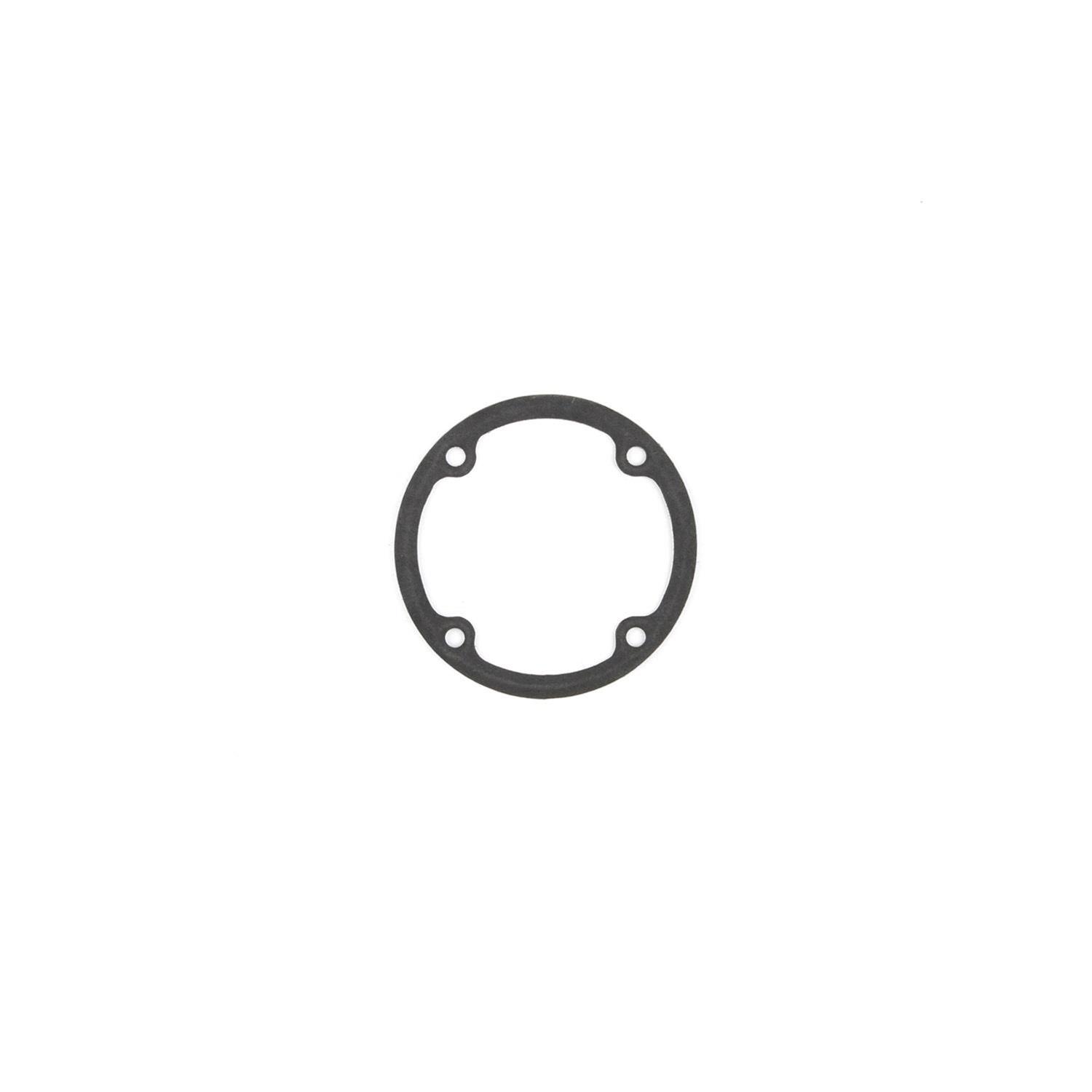 Cometic Jaguar XK6 .060in AFM Cam Cover Gasket Set - Trim To Fit All Models