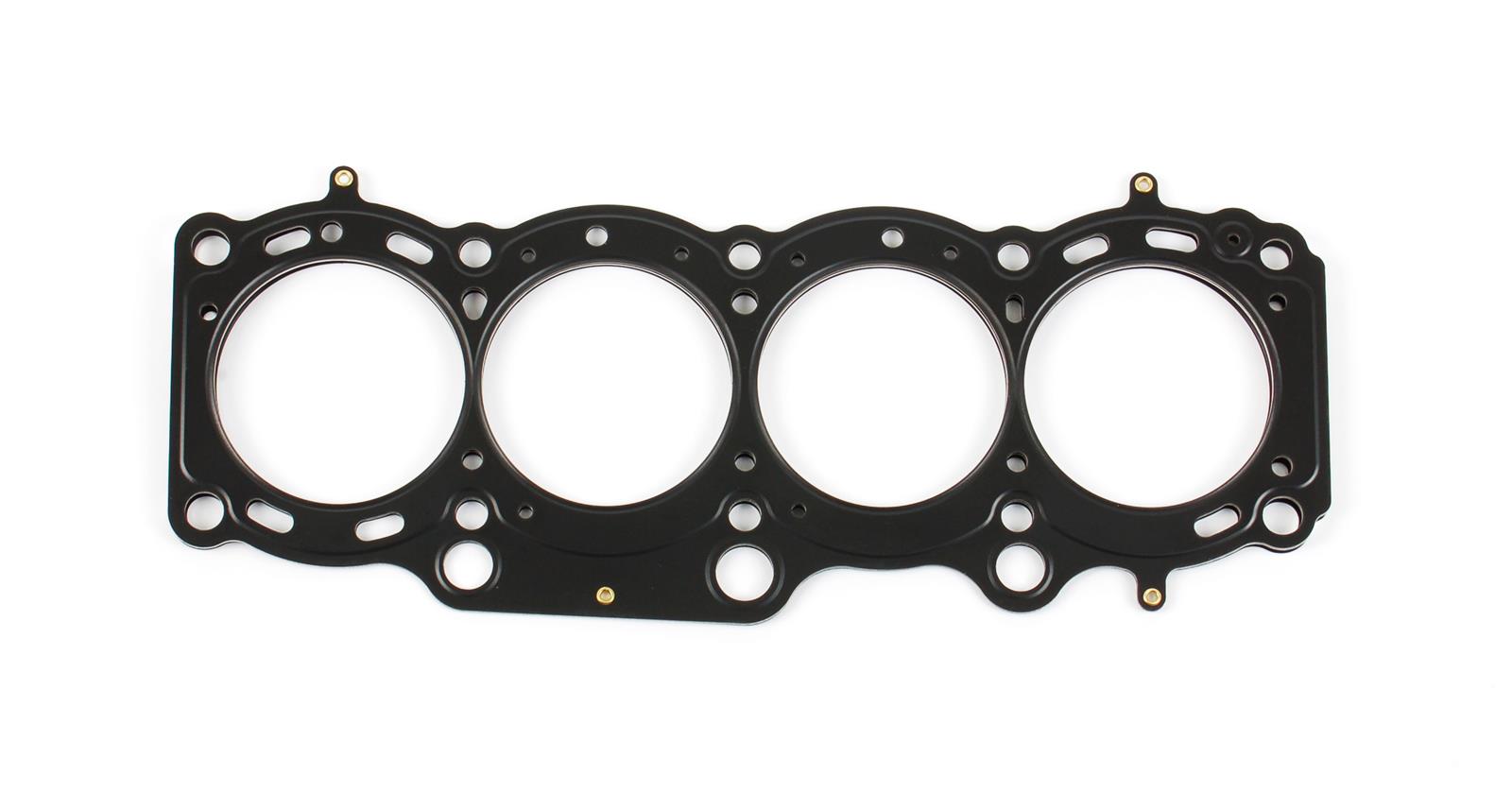 Cometic Toyota Gen-3 3S-GE/3S-GTE .056in MLS Cylinder Head Gasket - 87mm Bore