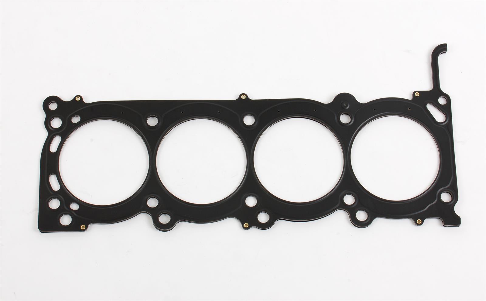 Cometic Nissan VK56DE .044in MLX Cylinder Head Gasket - 102.7mm Bore - LHS
