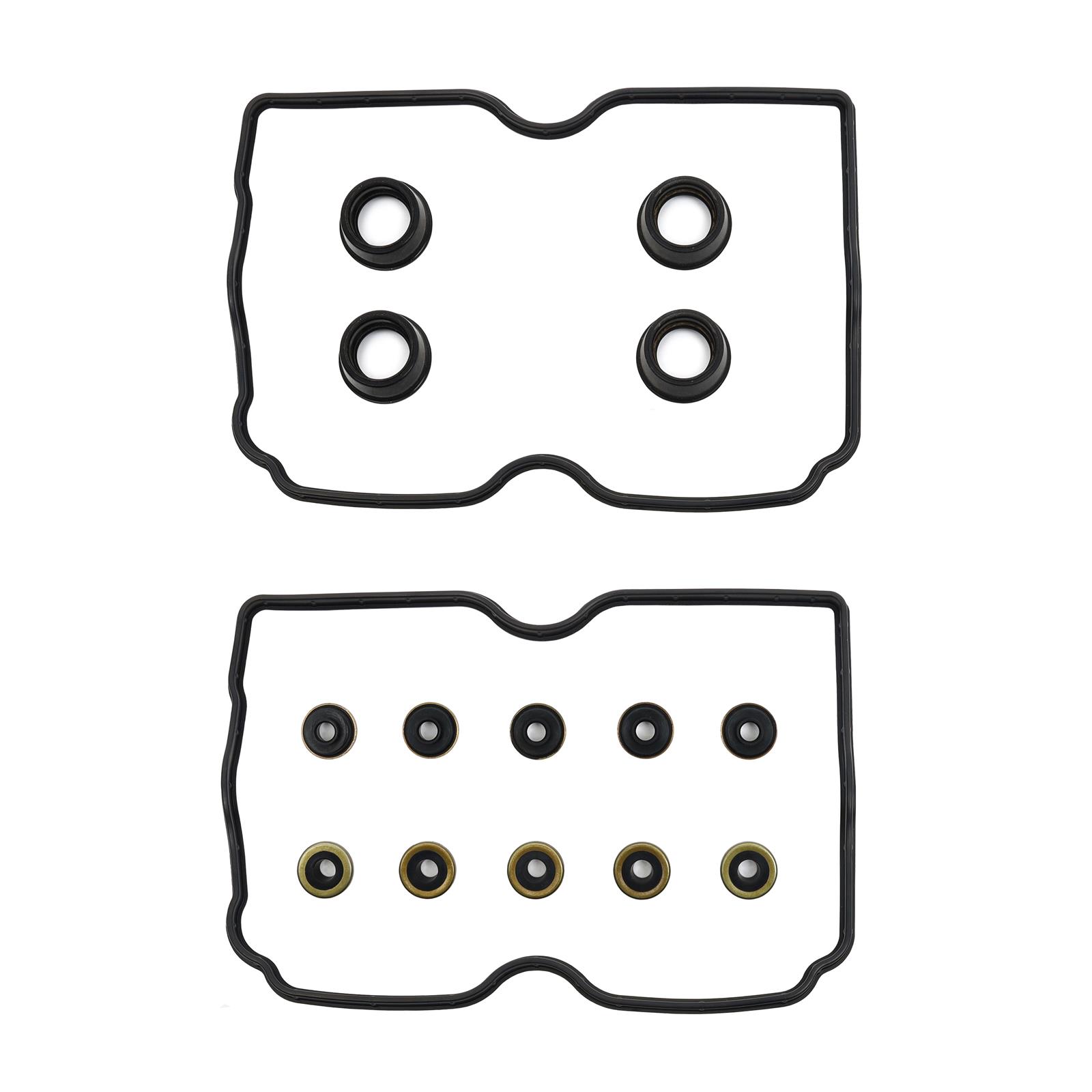 Cometic Subaru EJ251 Valve Cover Gasket Kit