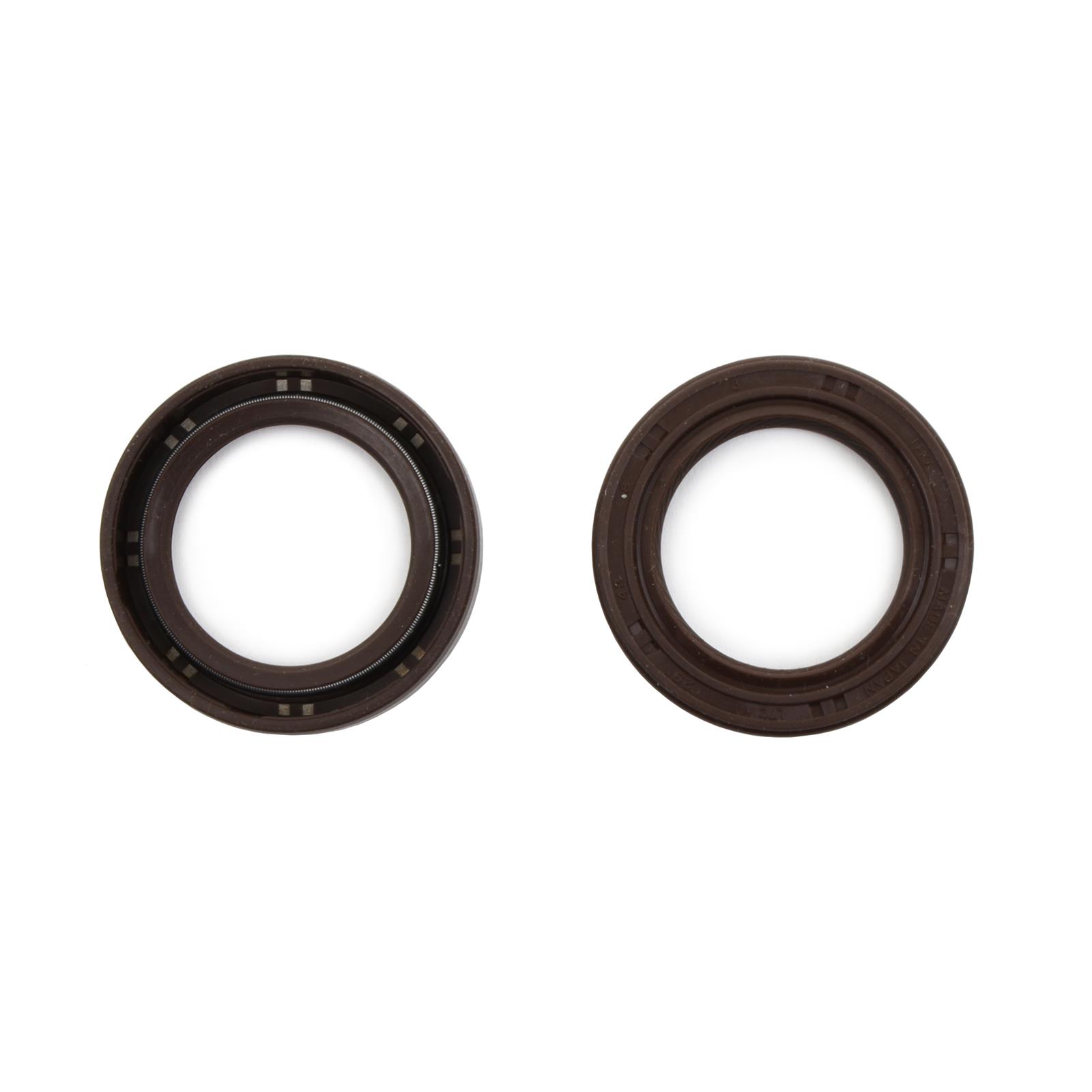 Cometic Honda B16A2/B16A3/B17A1/B18C1/B18C5/G25A1/G25A4/H22A1/H22A4 Camshaft Seal Set