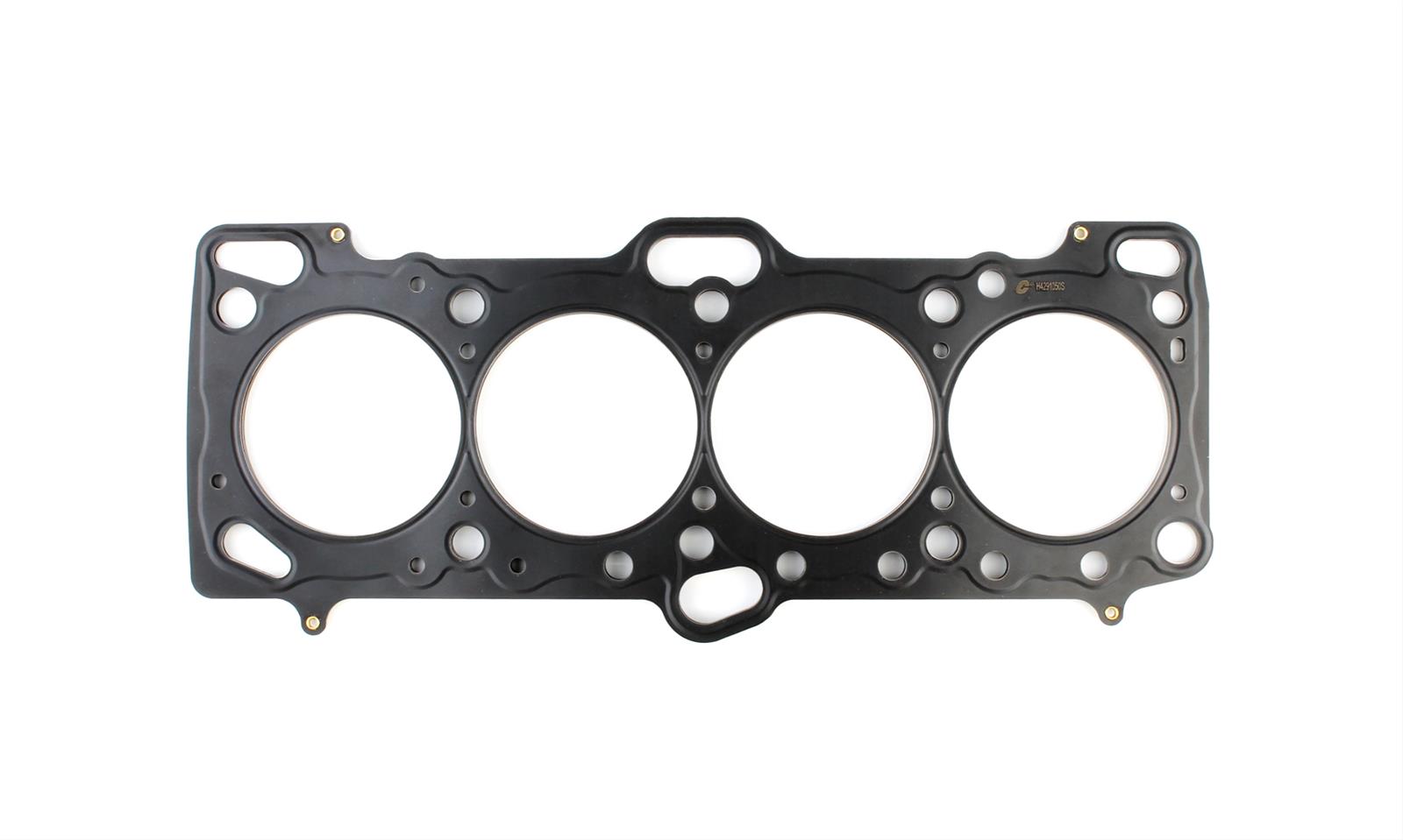 Cometic Mitsubishi Evo 1-3 4G63 2.0L 87mm Bore .050in Thick MLX 5 Layer Head Gasket