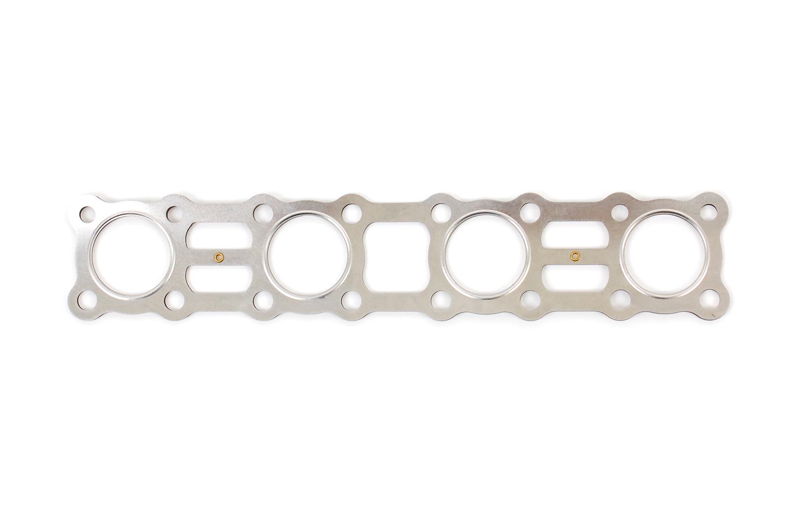 Cometic Nissan VK50VE - 2011+ VK56VD .030in MLS Exhaust Manifold Gasket Set