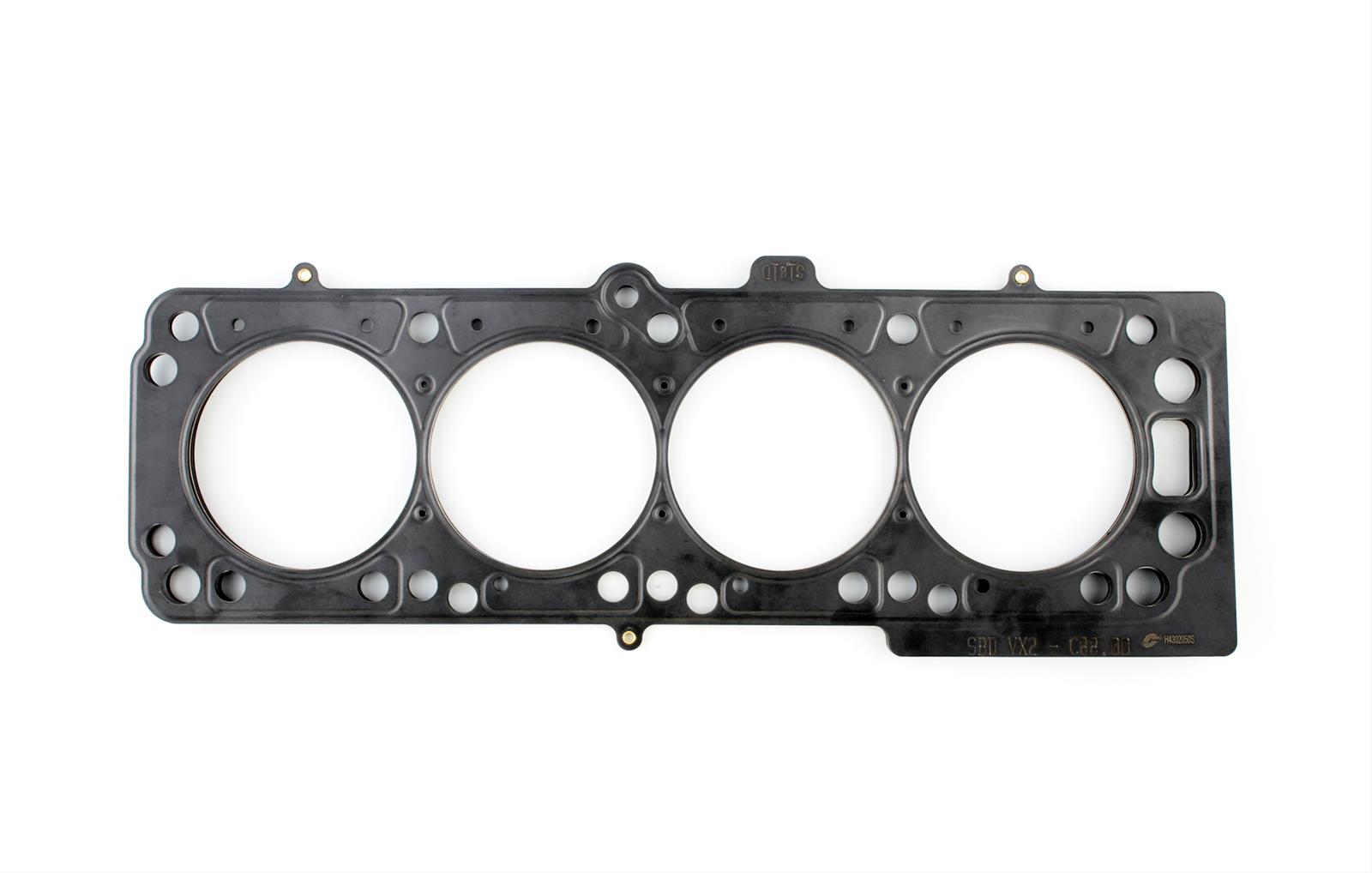 Cometic Opel 20XE/C20XE/C20LET .050in MLX Cylinder Head Gasket - 88mm Bore