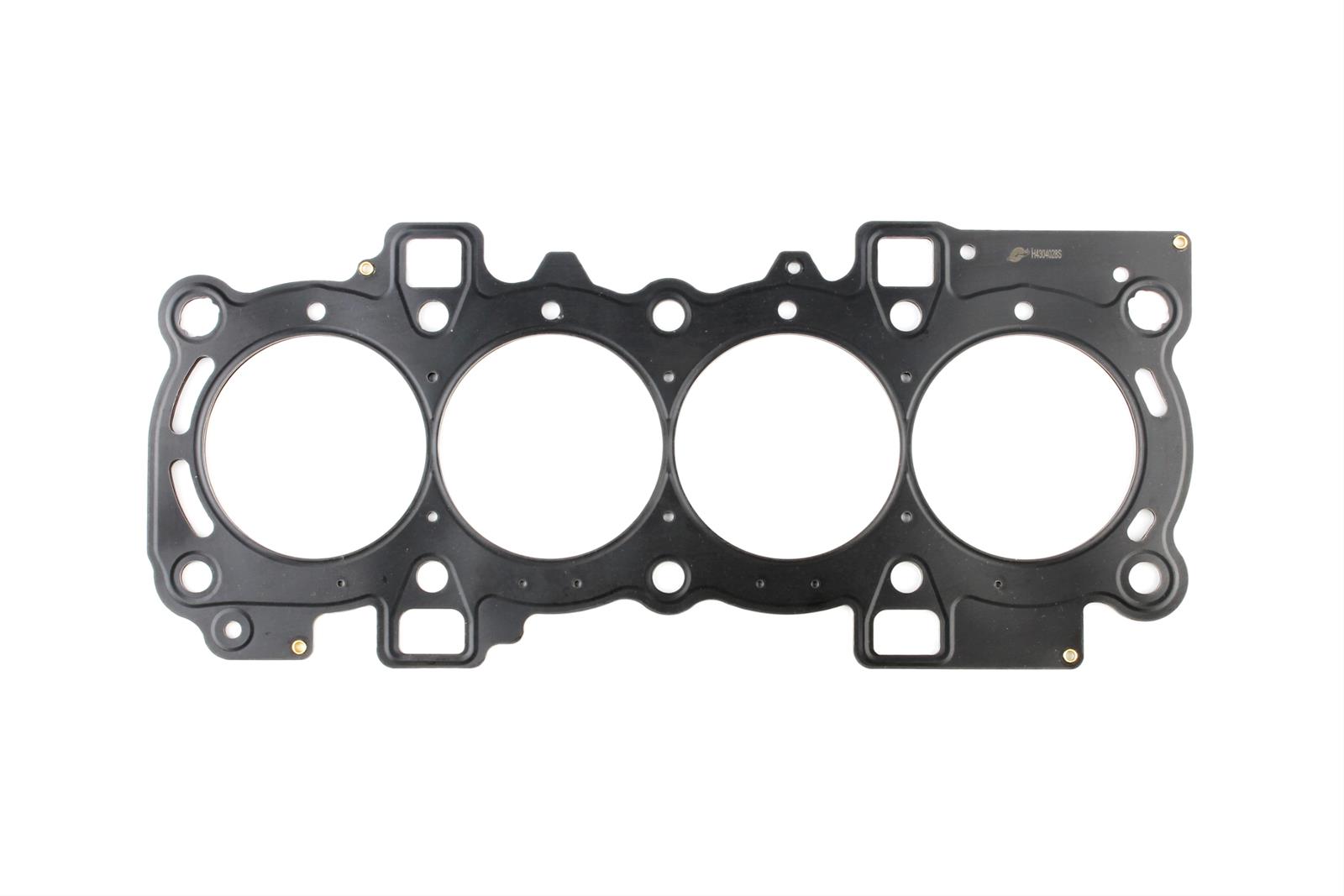 Cometic Ford 2011-2016 1.6 Duratec Ti-VCT .030in MLX Cylinder Head Gasket - 82mm Bore