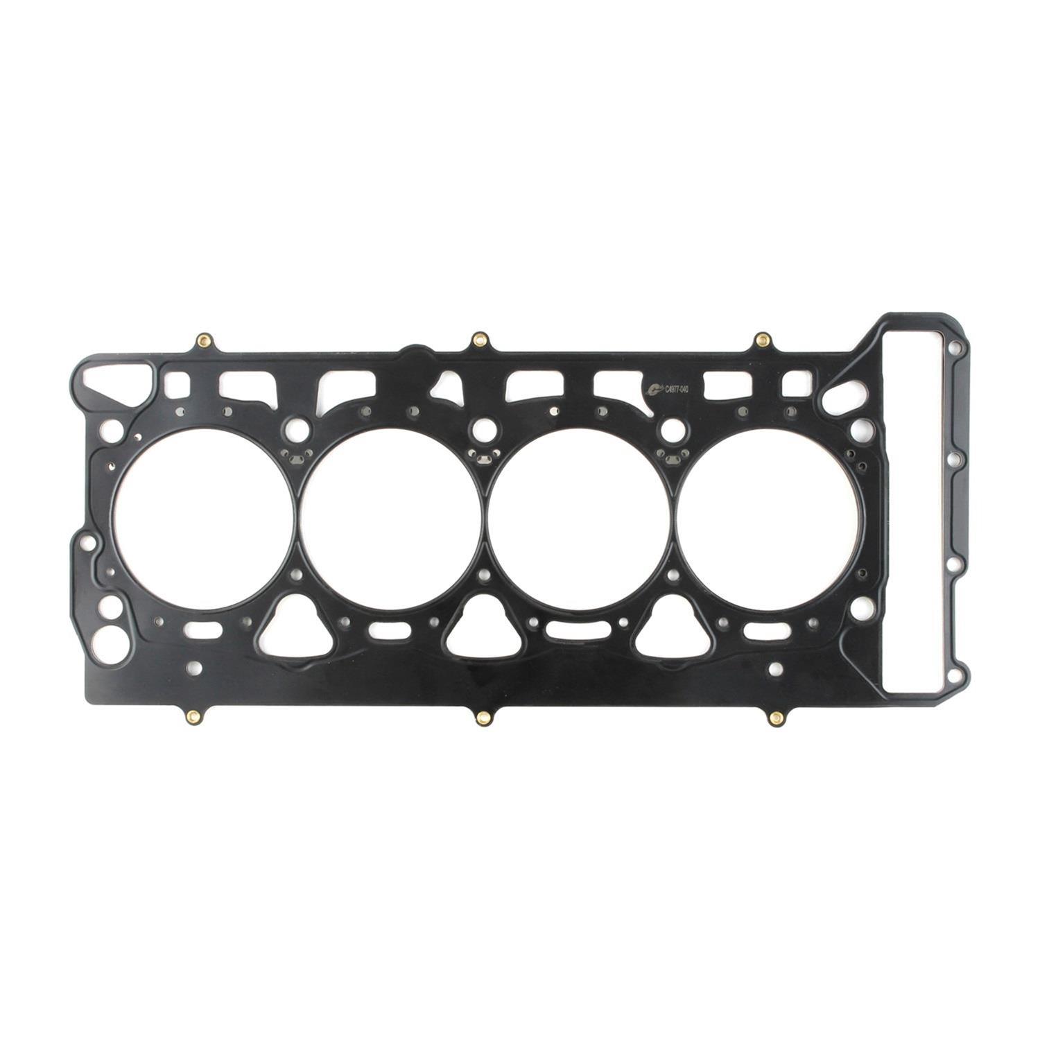Cometic C4977-040 Cometic MLS Head Gaskets | Summit Racing