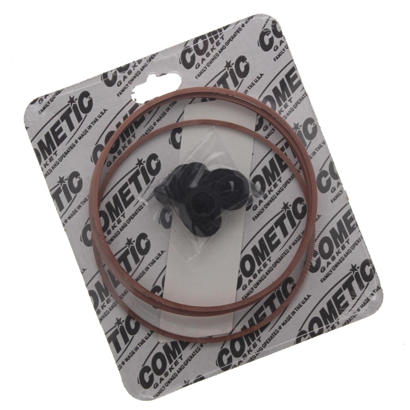 Cometic Copper Head Gaskets C5011 KIT COPPER & NITRILE
