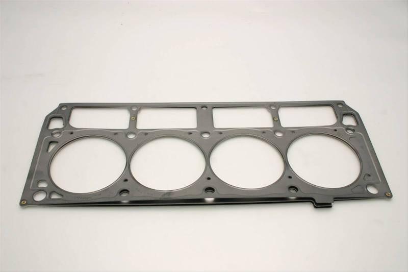 Cometic GM LS Gen-3/4 Small Block V8 .040in MLX Cylinder Head Gasket - 4.150in Bore