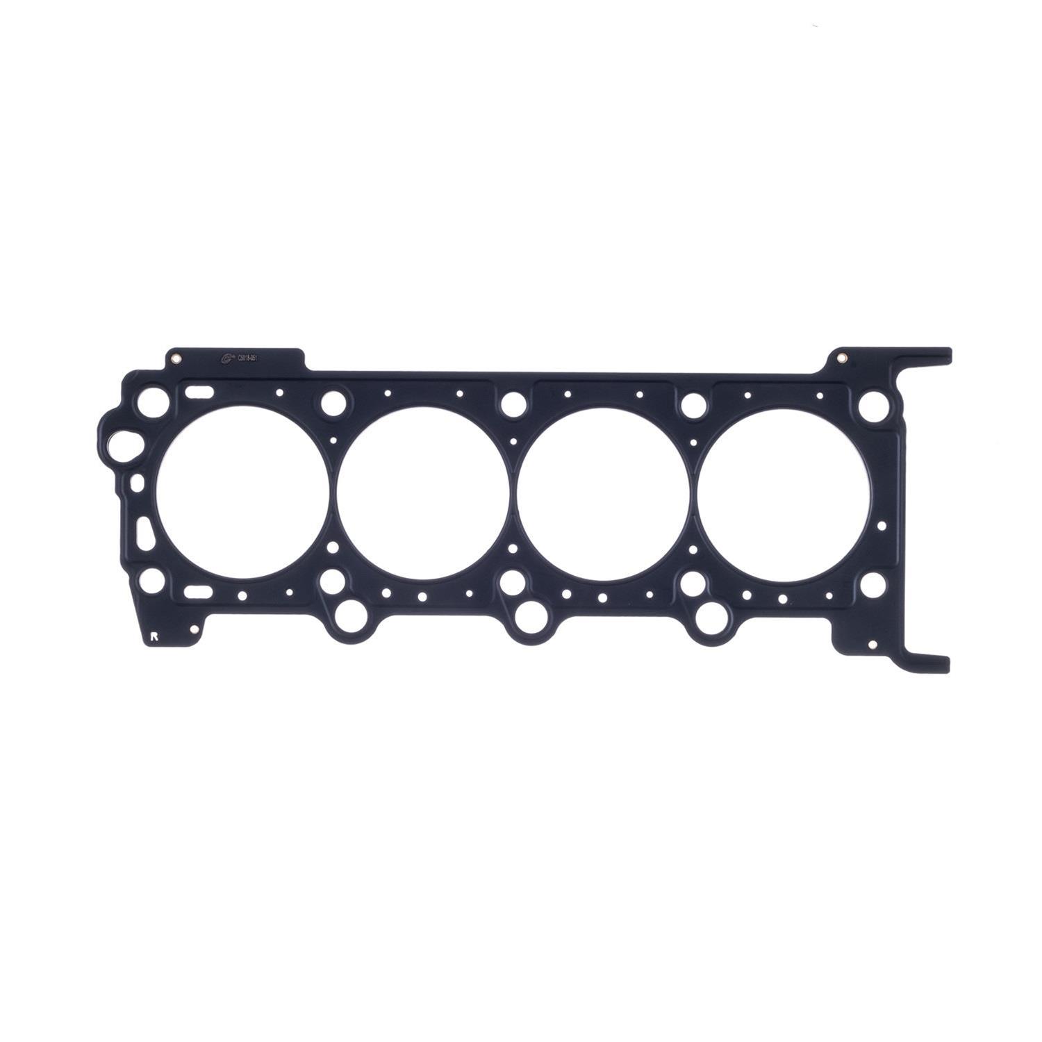 Cometic Ford 5.8L Trinity Modular V8 .055in MLX Cylinder Head Gasket - 95mm Bore - RHS