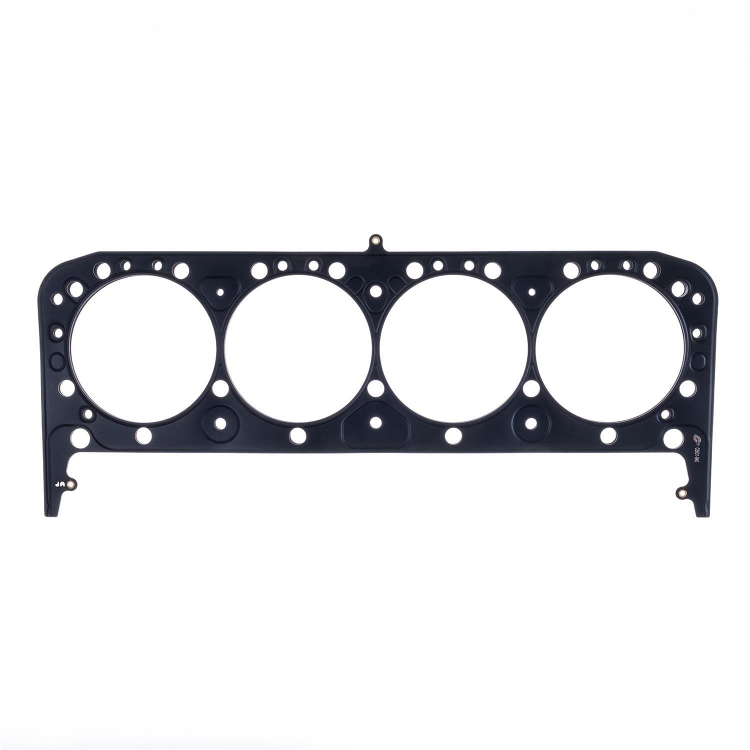 CHEVROLET Cometic C5031-044 Cometic MLX Head Gaskets | Summit Racing