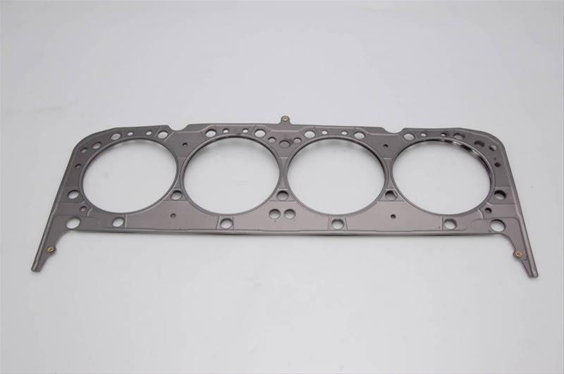 Cometic Chevy Gen-1 Small Block V8 .052in MLX Cylinder Head Gasket - 4.165in Bores - Round Bore