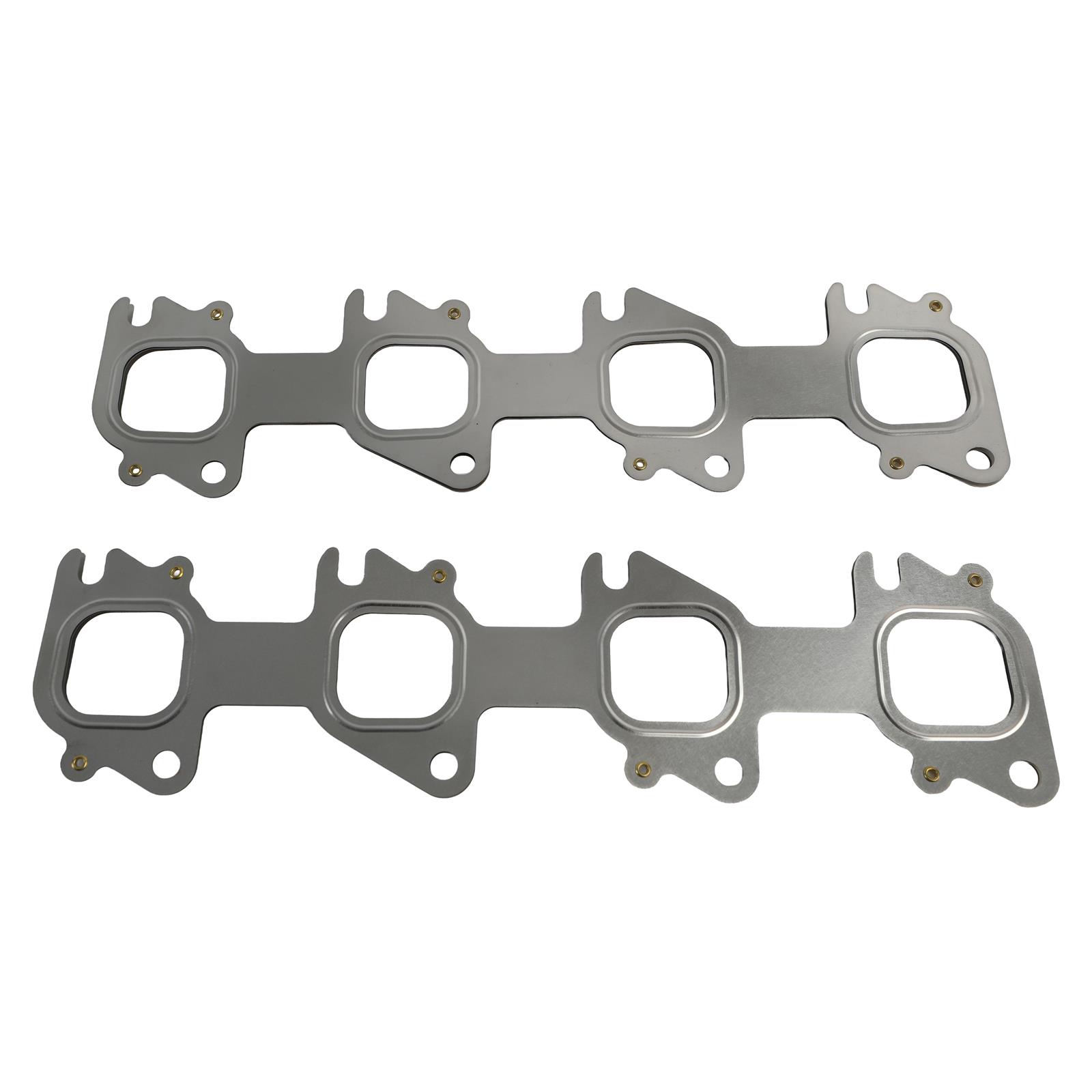 Cometic Ford 6.2L .030in MLS Exhaust Manifold Gasket Set