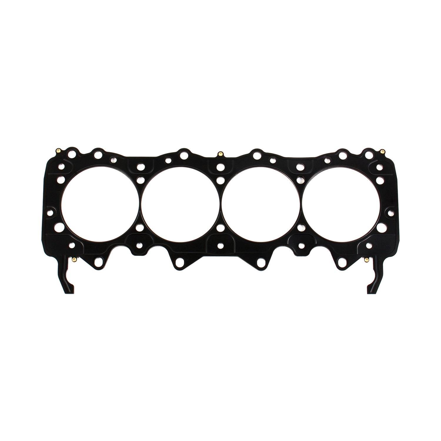 Cometic Chrysler DPS2 Pro Stock 4.750in Bore / .040in MLS Cylinder Head Gasket
