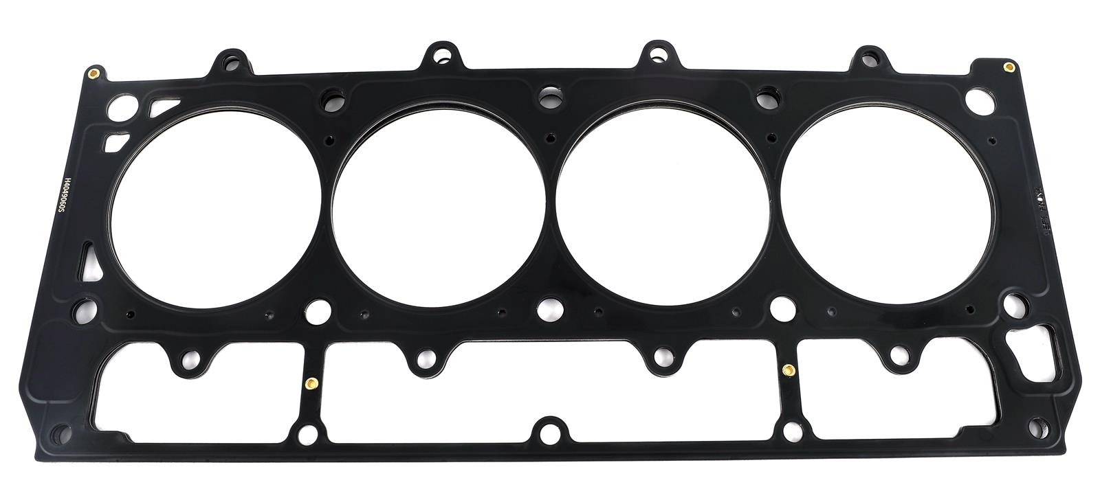 Cometic GM LSX Gen-4 Small Block V8 .060in MLX Cylinder Head Gasket - 4.200in Bore - LHS