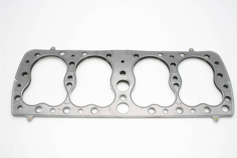 Cometic Ford 239 Flathead V8 .140in MLS Cylinder Head Gasket - 3.375in Bore - 24 Stud - 59A