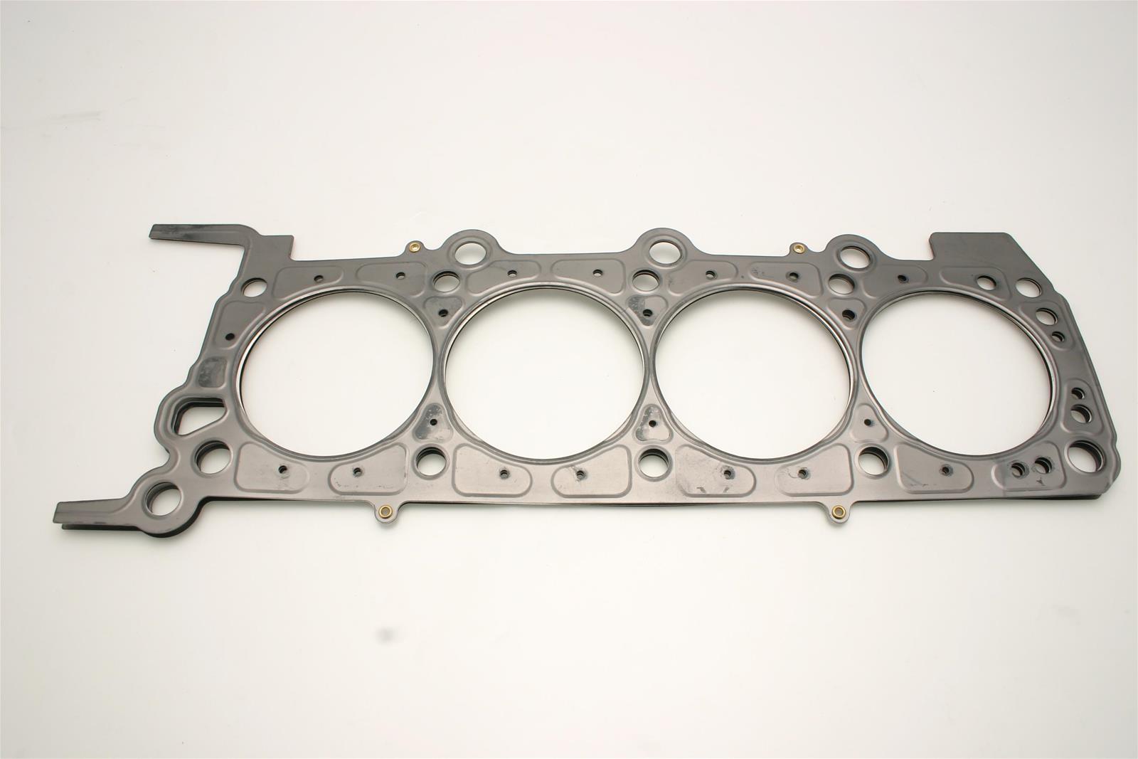 Cometic Ford 4.6/5.4L Modular V8 .052in MLS Cylinder Head Gasket - 92mm Bore - RHS