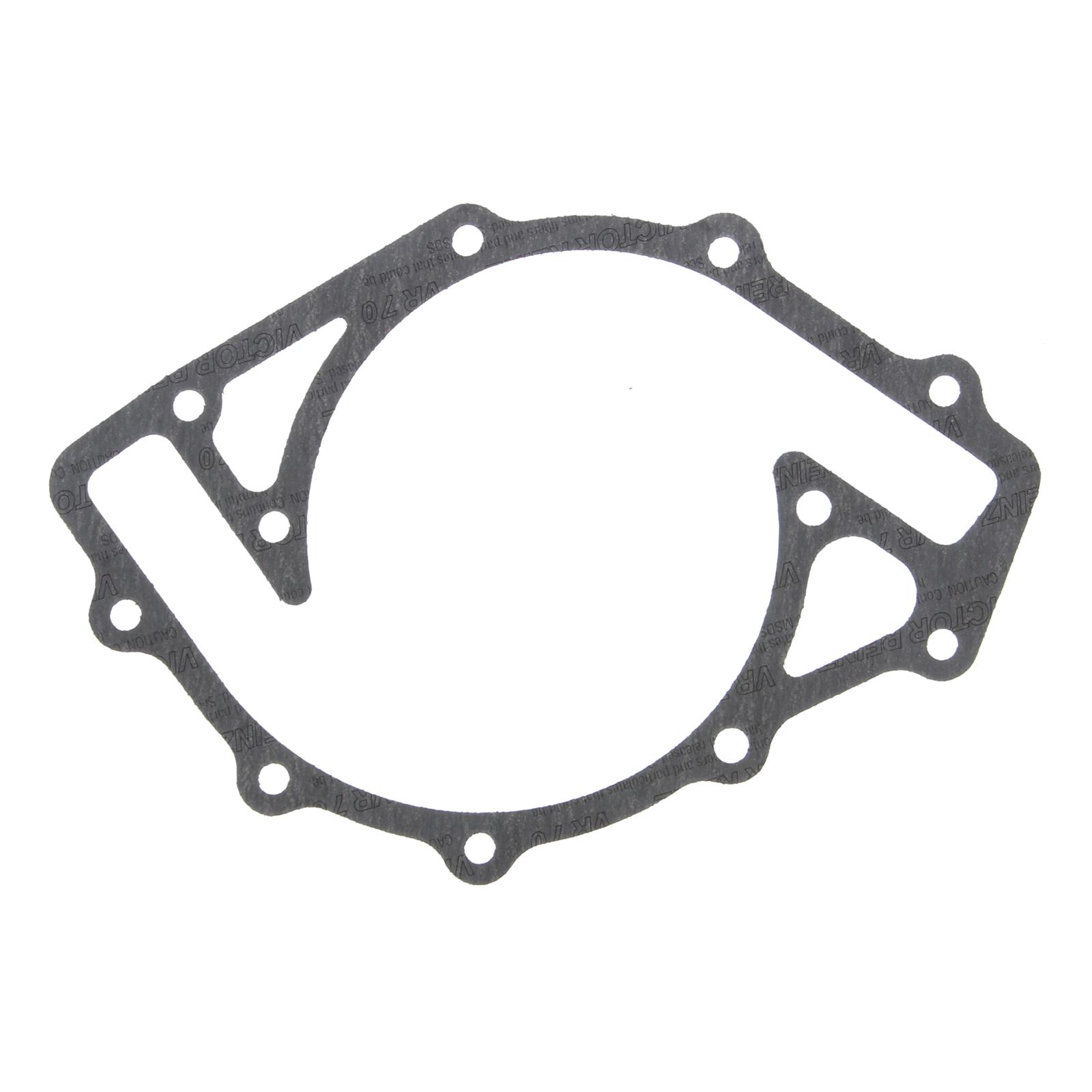 Cometic C5209031 Cometic Water Pump Gaskets Summit Racing
