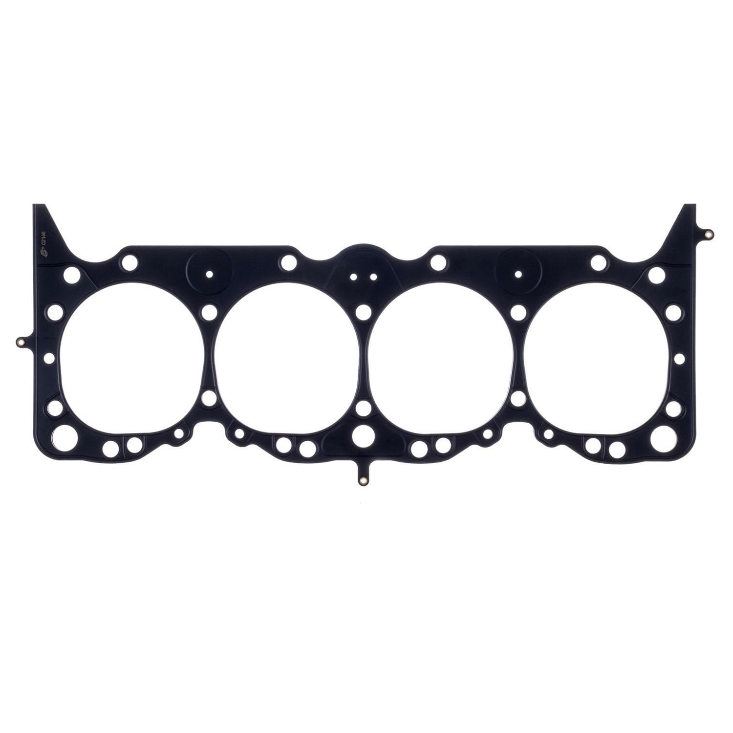 Cometic Chevrolet 348/409 W-Series Big Block V8 .066in MLS Cylinder Head Gasket - 4.437in Bore