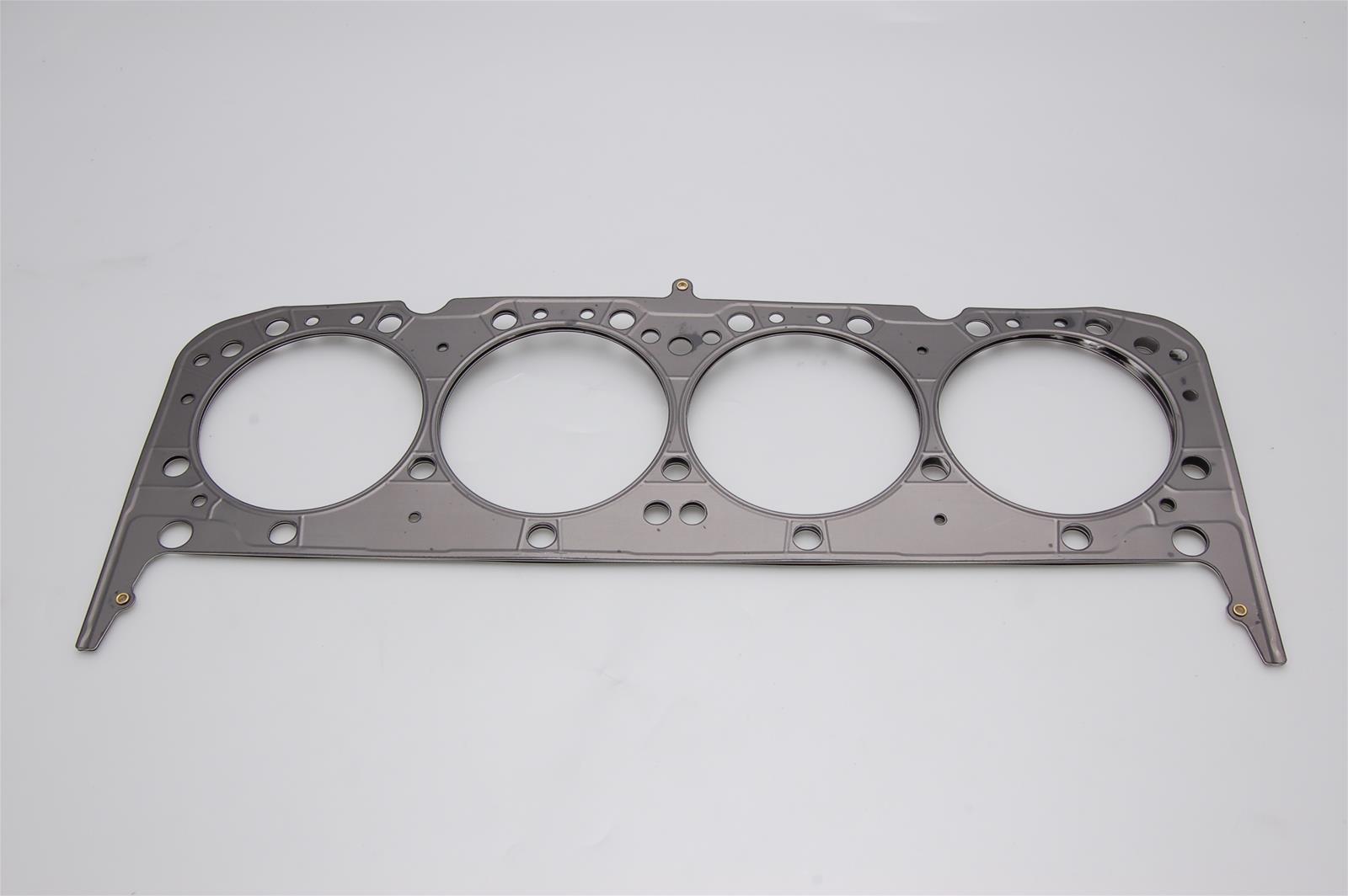Cometic Chevy Gen1 Small Block V8 .032in MLS Cylinder Head Gasket - 4.200in Bore - 18/23 Degree Head