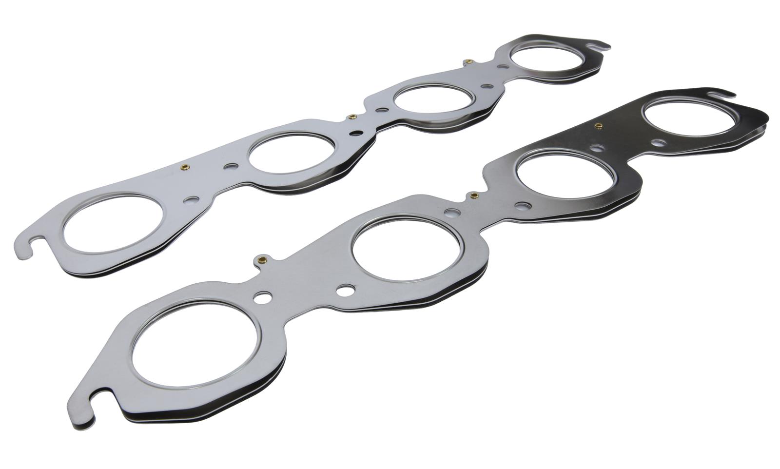 Cometic C5251-051 Cometic MLS Exhaust Gaskets | Summit Racing
