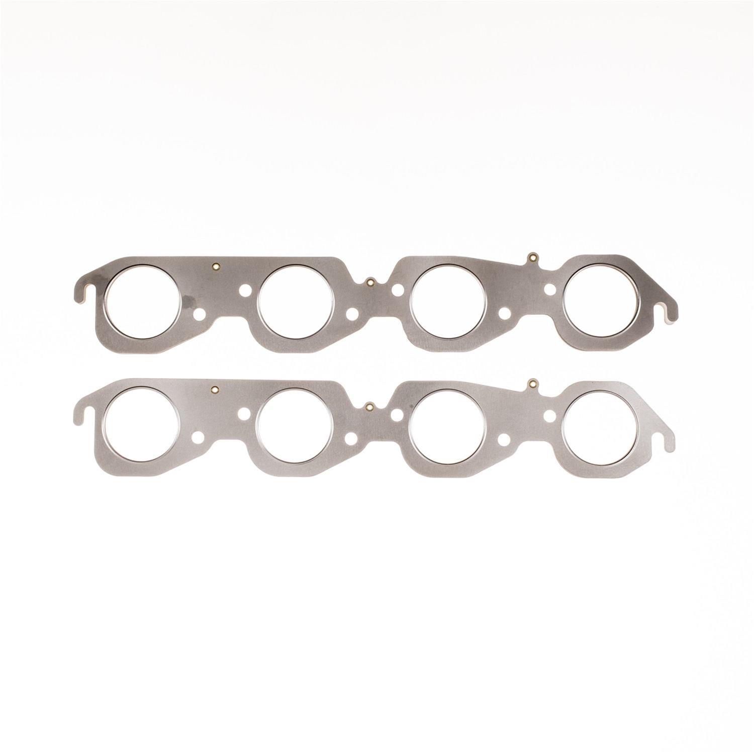 Cometic C5251051 Cometic MLS Exhaust Gaskets Summit Racing