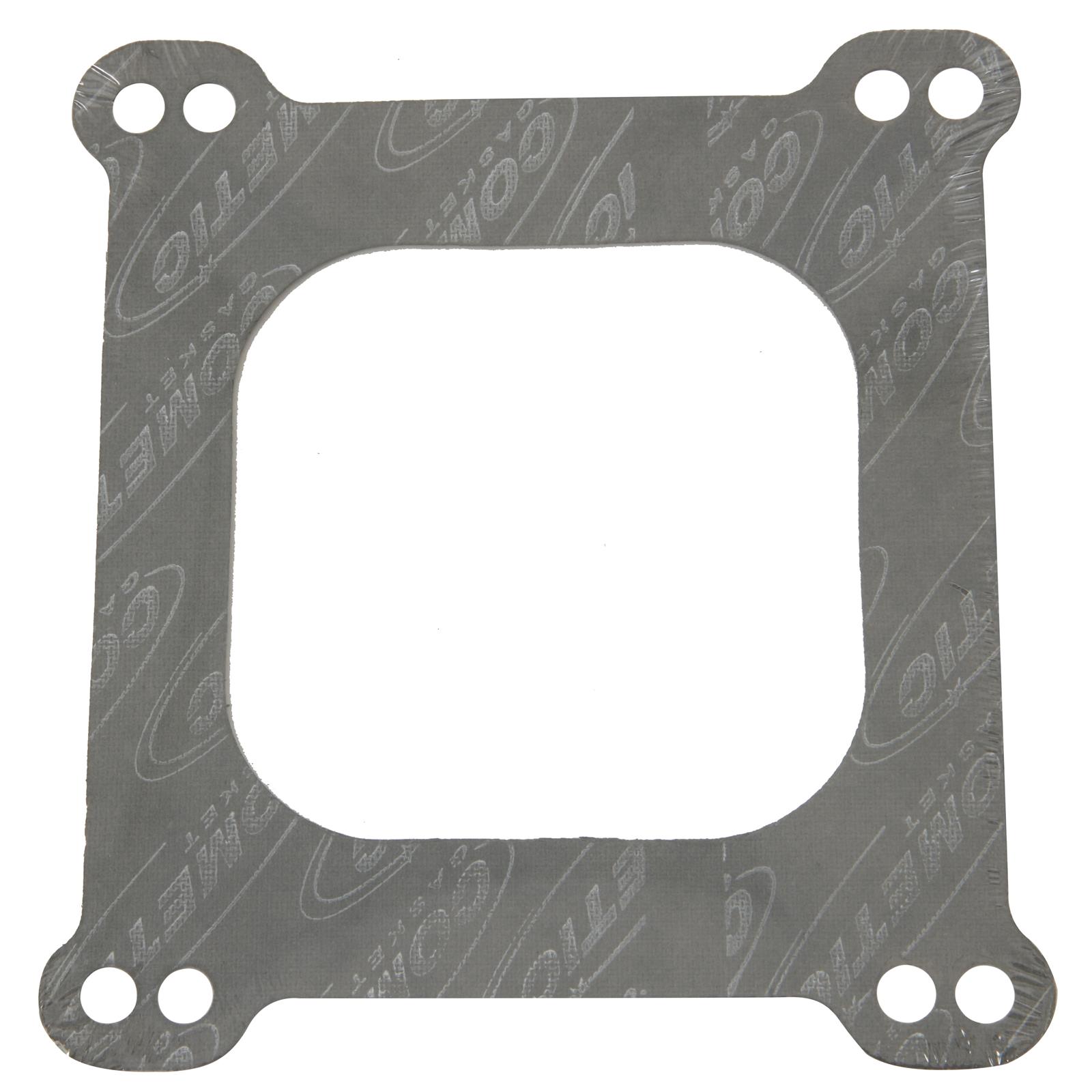 Cometic C5262 Cometic Carburetor Base Plate Gaskets Summit Racing