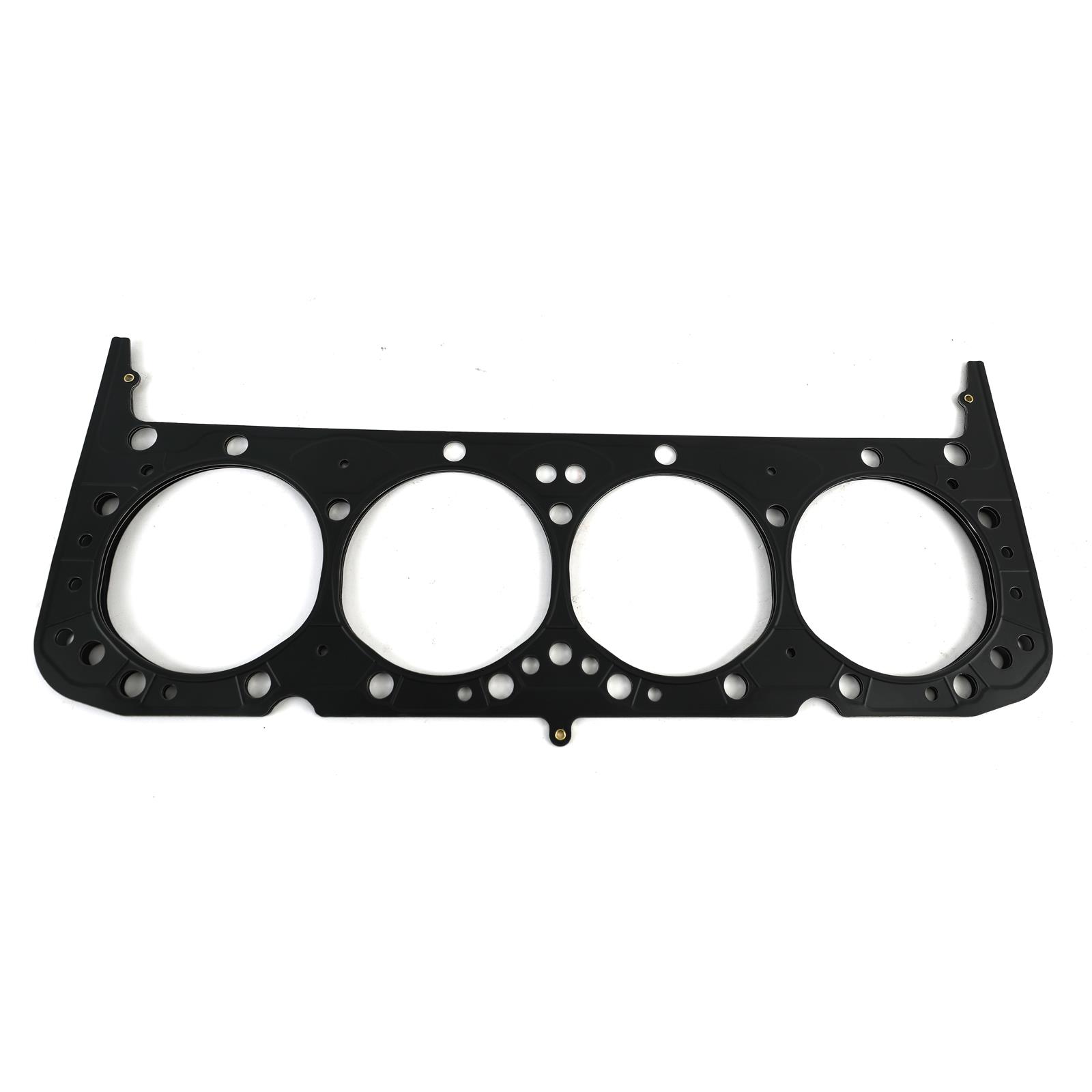 Cometic Chevy Small Block 4.06in Bore .040 inch MLS Head Gasket (w/All Steam Holes)