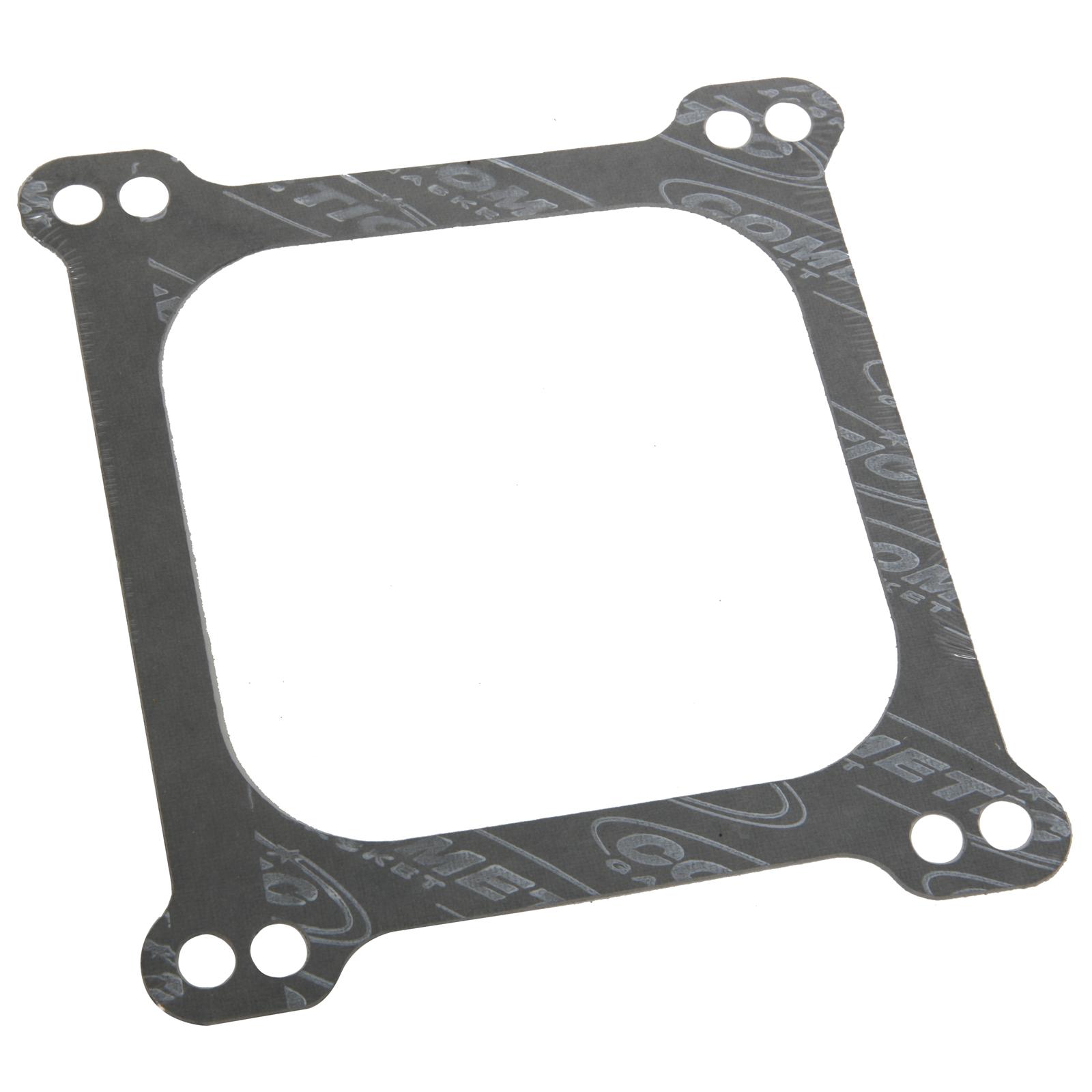 Cometic C5281 Cometic Carburetor Base Plate Gaskets Summit Racing