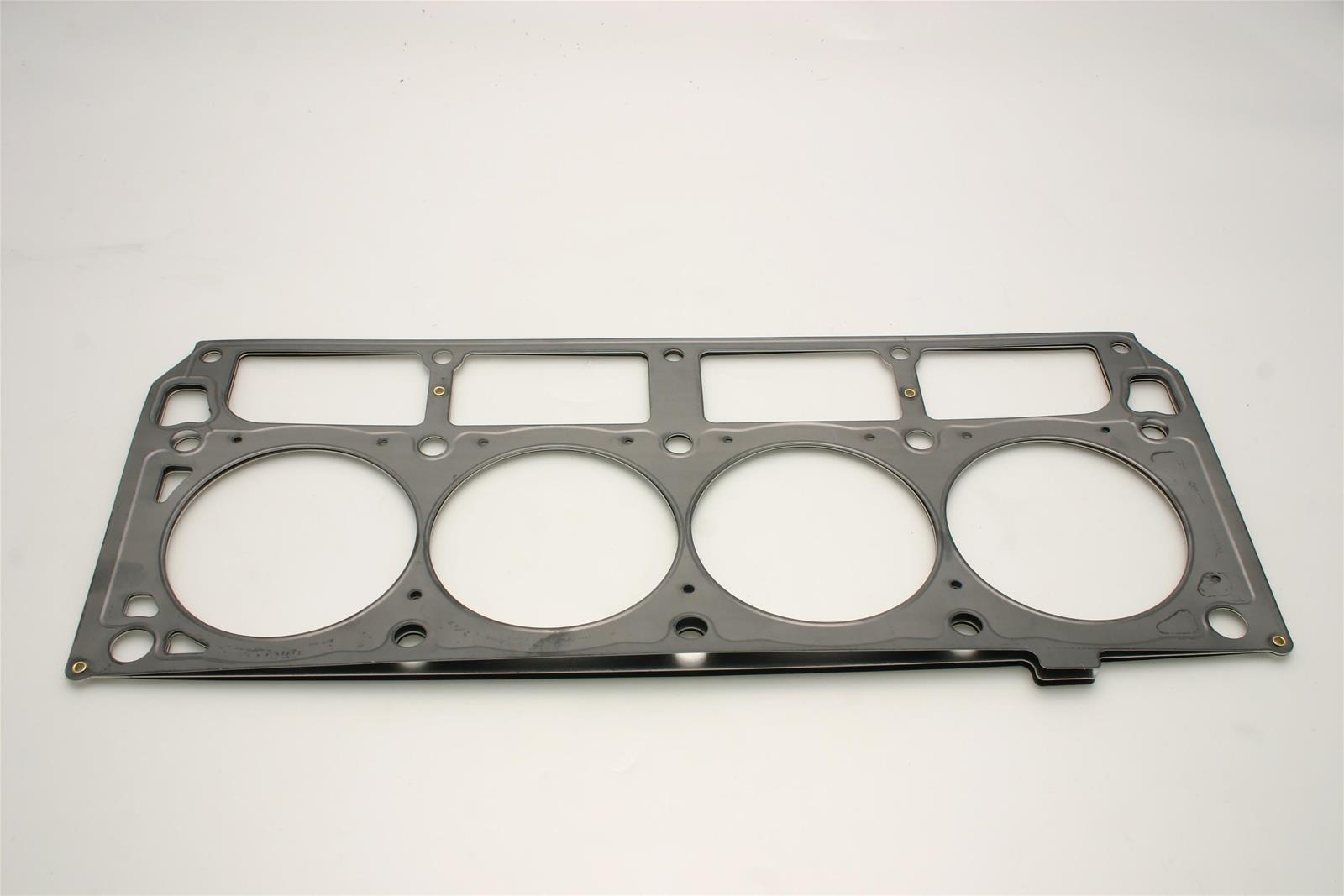 Cometic GM LS Gen-3/4 Small Block V8 .098in MLS Cylinder Head Gasket - 4.160in Bore
