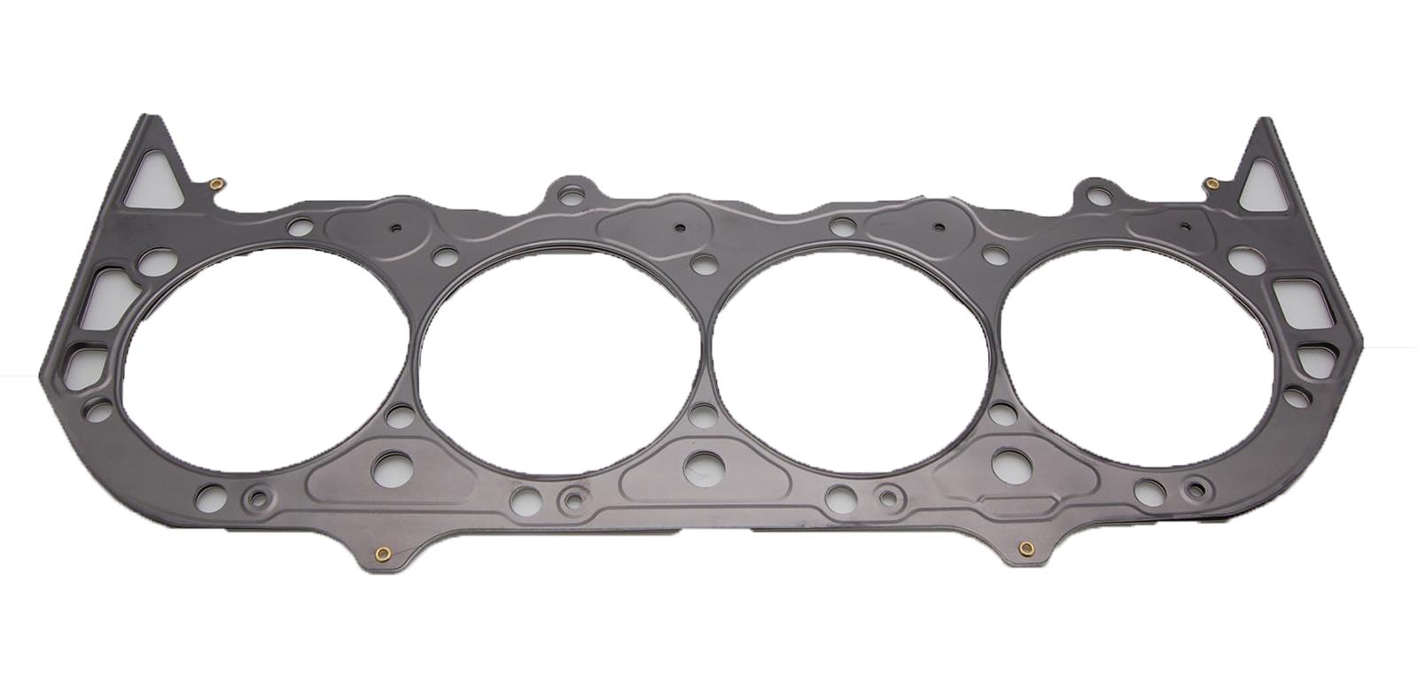 Cometic Gasket C5331-040 MLS .040 Thickness 4.630 Head Gasket for Big Block Chevy 