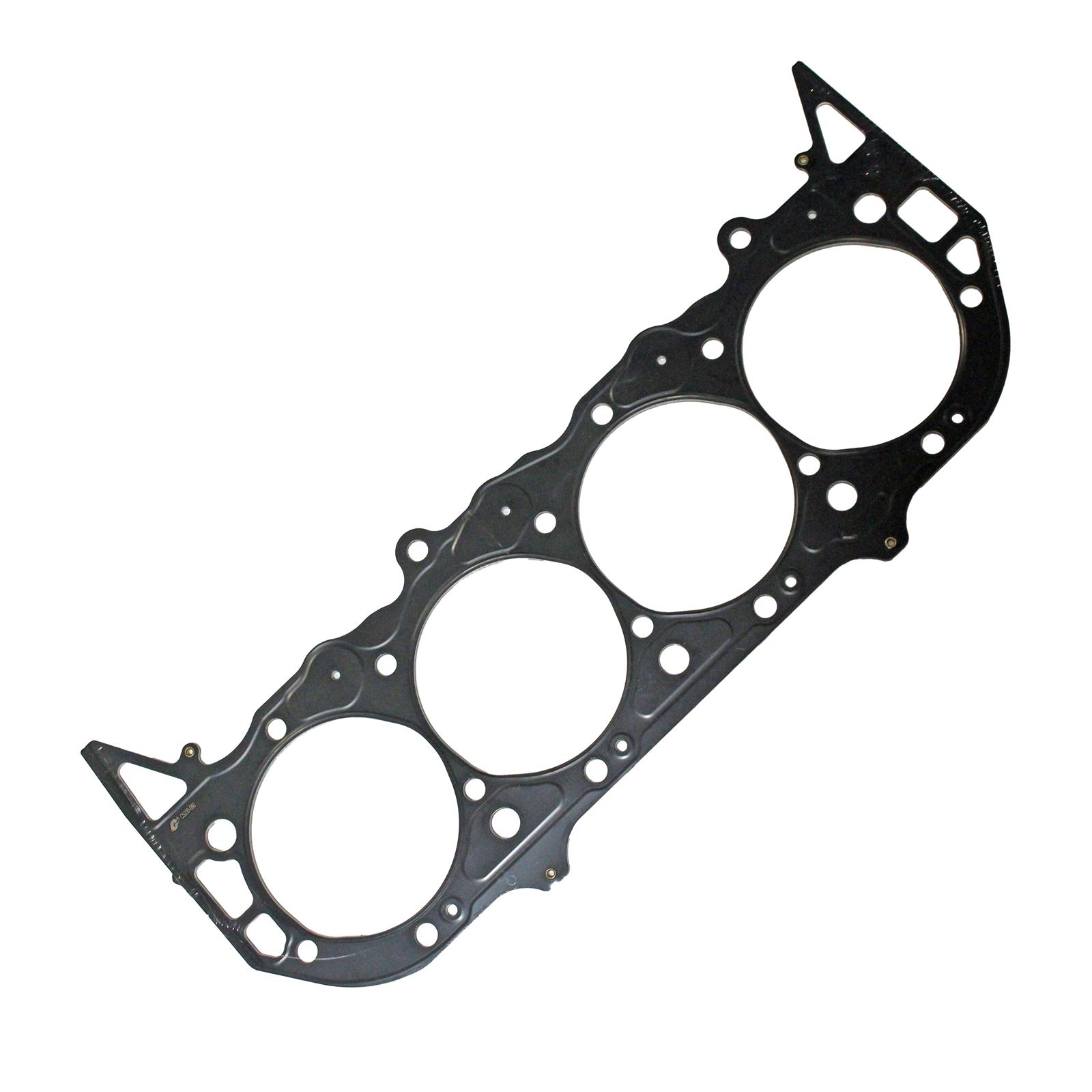 Cometic Chevrolet Mark-IV Big Block V8 .080in MLS Cylinder Head Gasket - 4.540in Bore